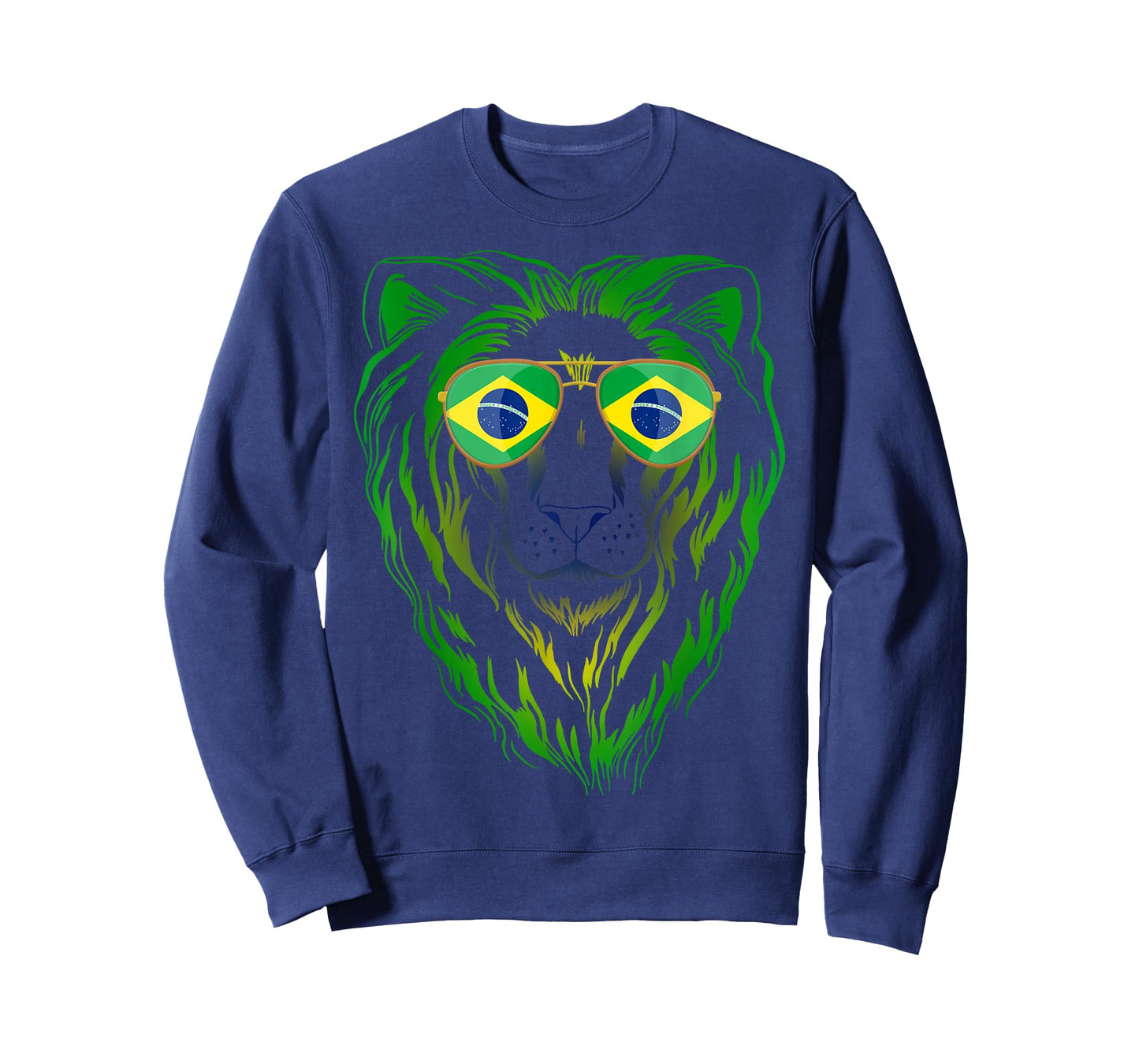 Brazil T-Shirt