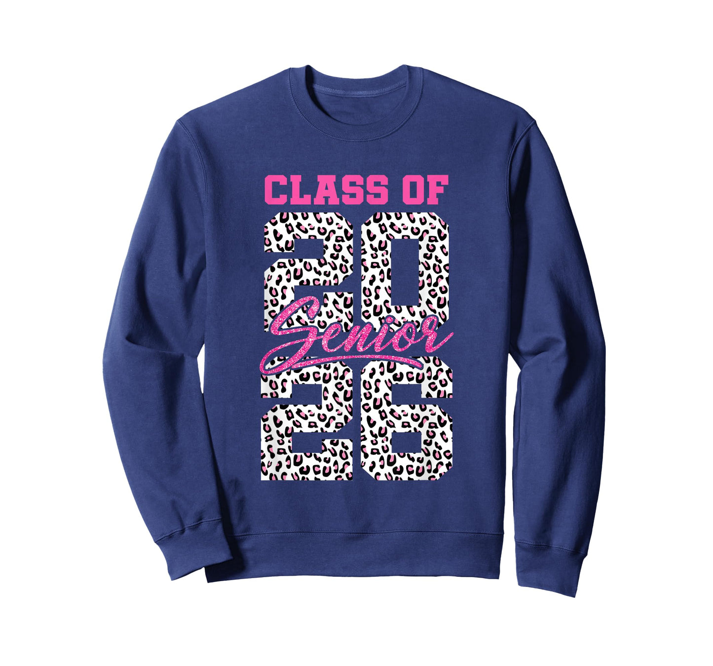Senior Class Of 2026 Seniors Graduate Graduation Senior 2026 T-Shirt