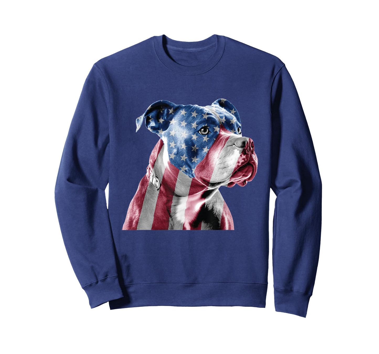American Pitbull Terrier - Dog Lover Animal Pet Owner T-Shirt
