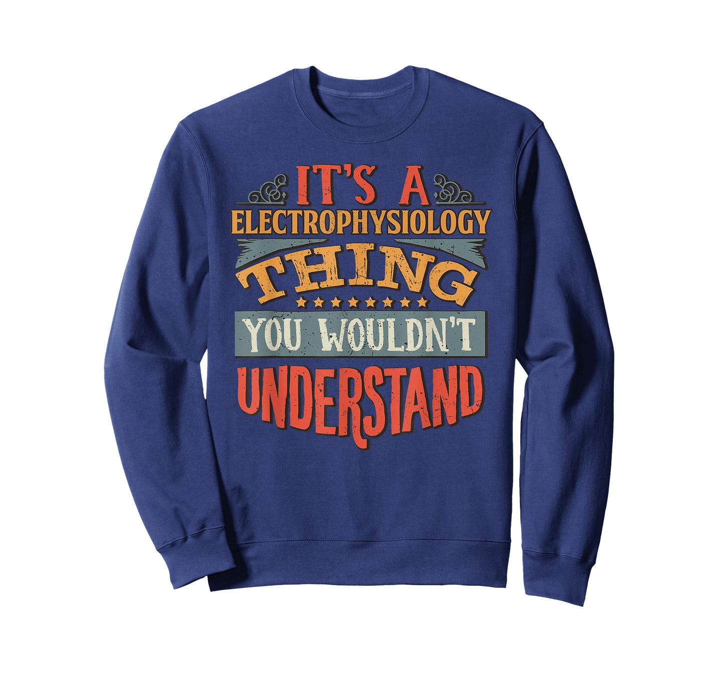 Electrophysiology T-Shirt