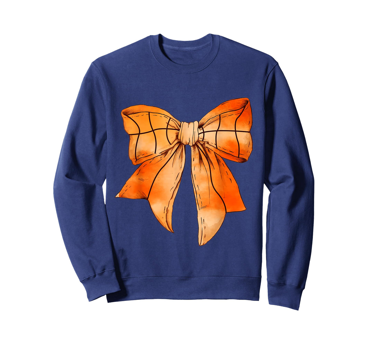 Basketball Mom Coquette Bow For Gameday T-Shirt