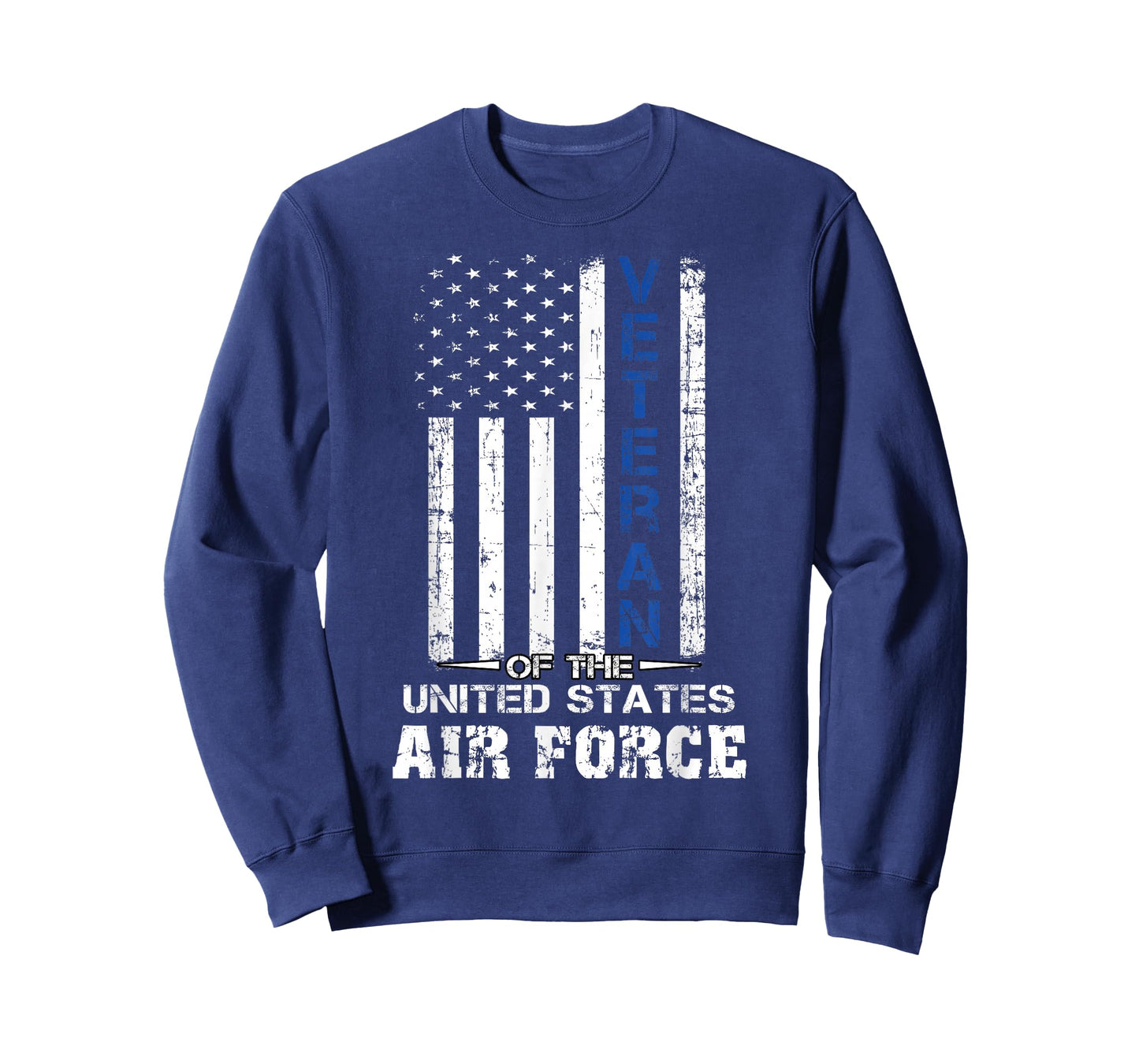 Veteran of The United States US Air Force t-Shirt USAF T-Shirt