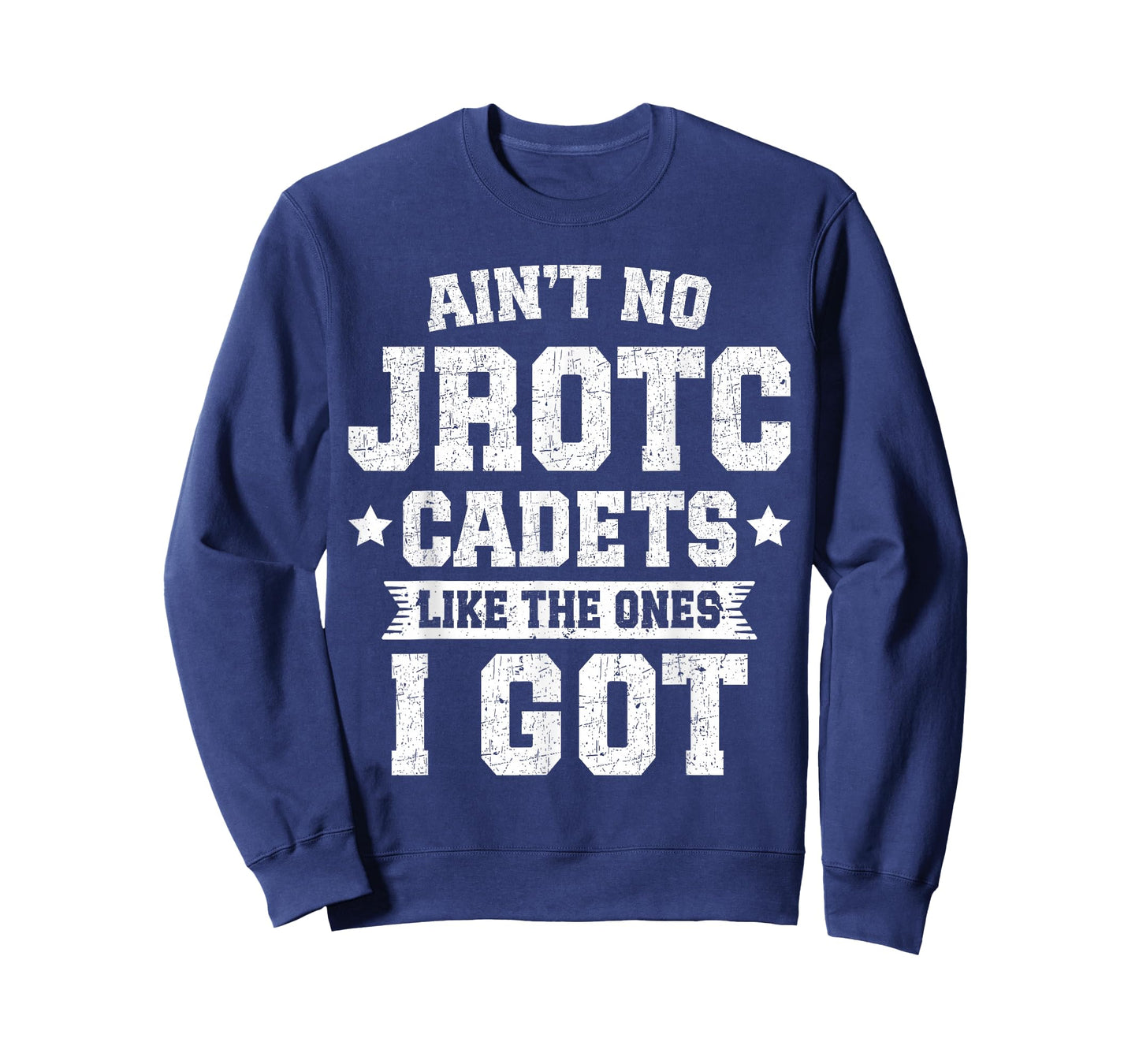 JROTC Instructor T-Shirt