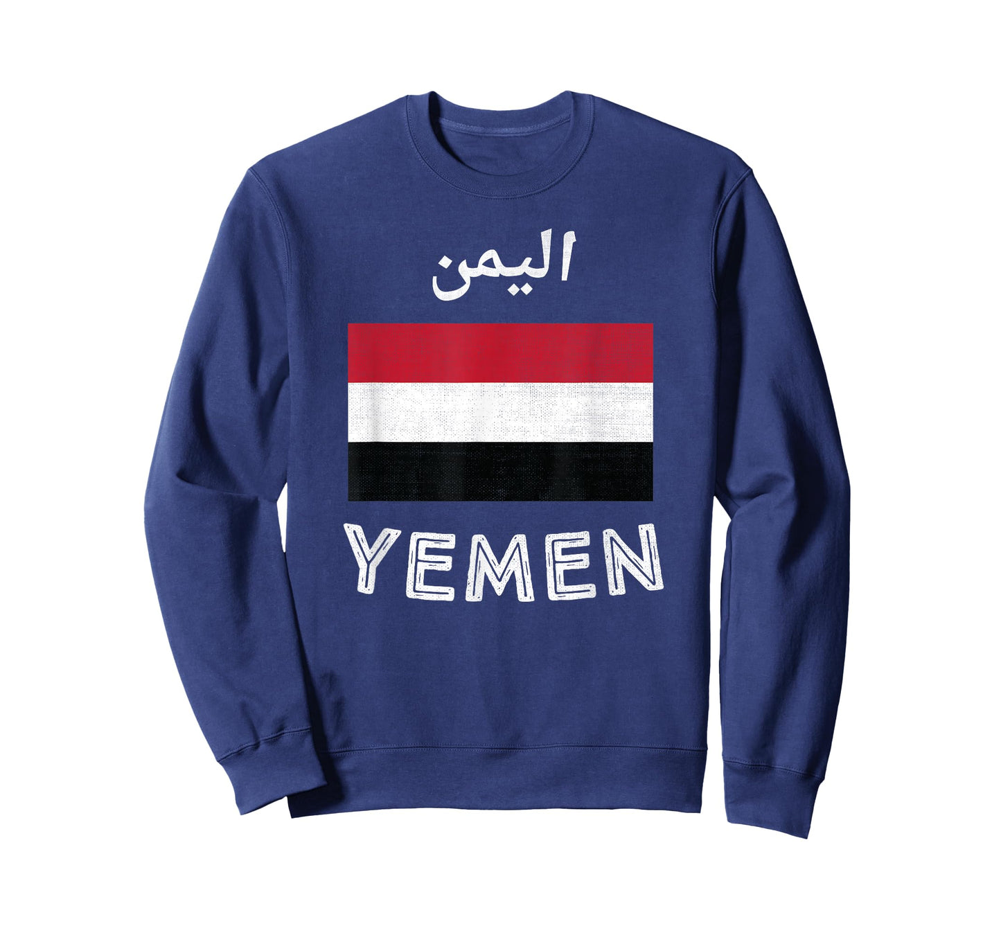 Yemen Flag T-Shirt T-Shirt