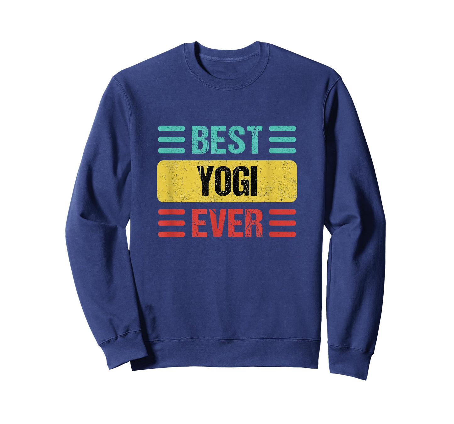 Yogi T-Shirt