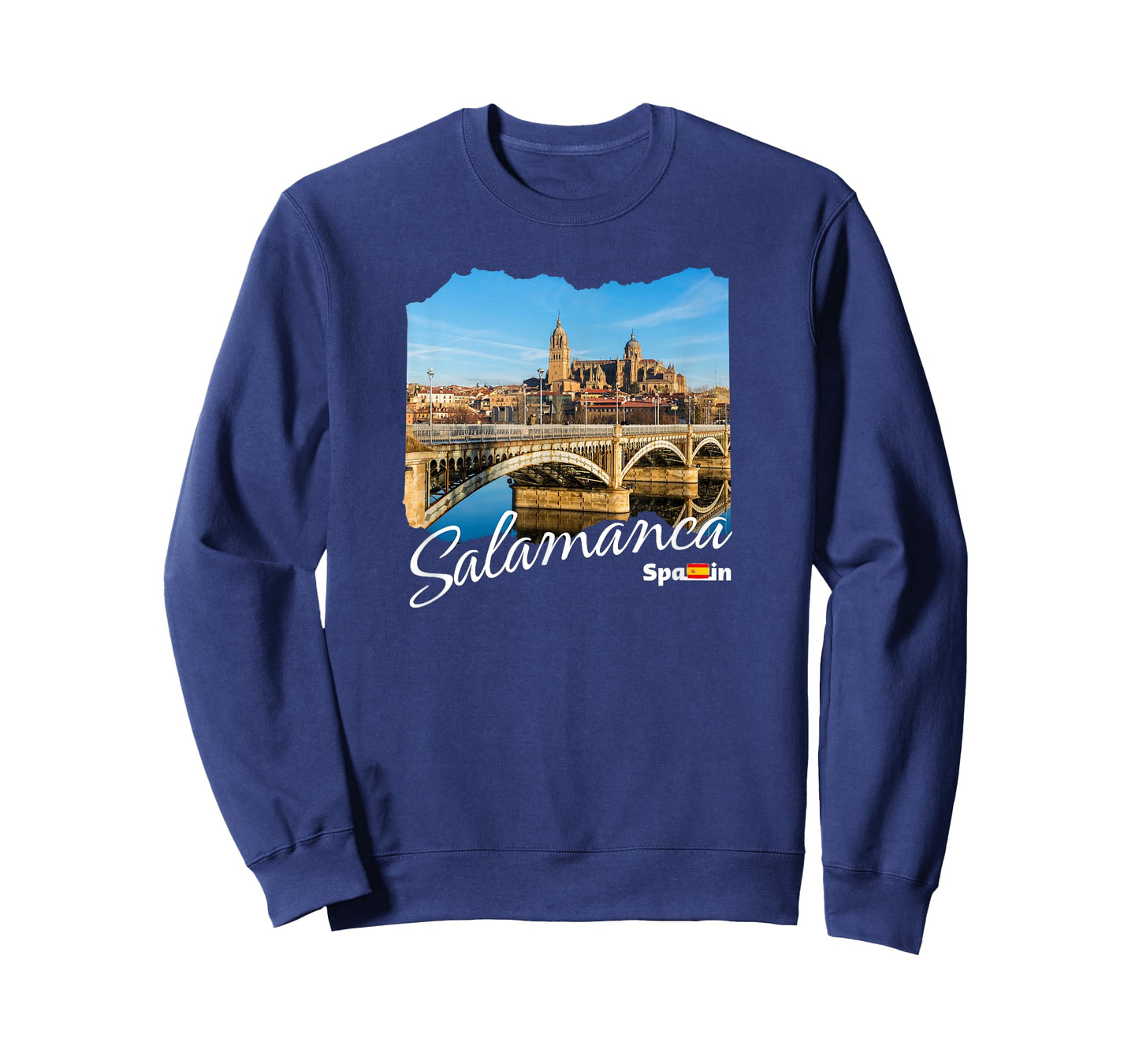 Salamanca Spain Souvenir / Salamanca T-Shirt