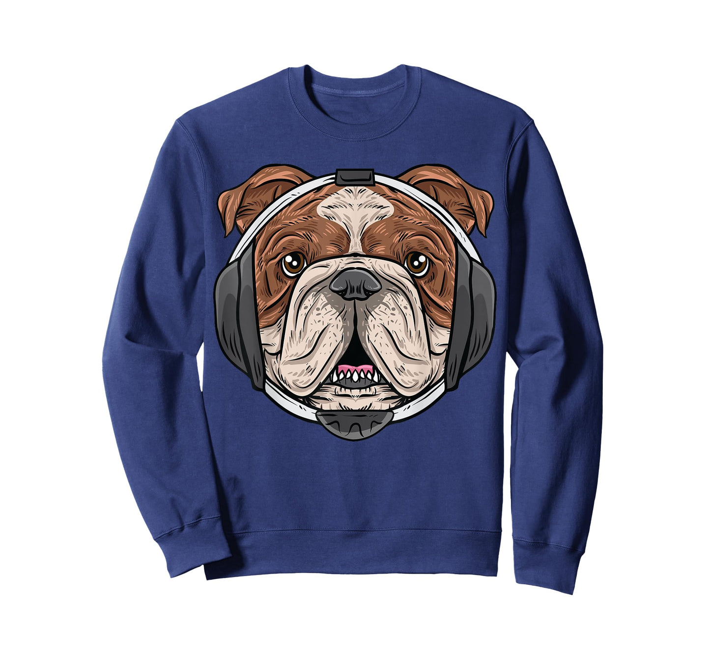 Funny Wrestling Shirt English Bulldog Shirt for Kids Gift T-Shirt