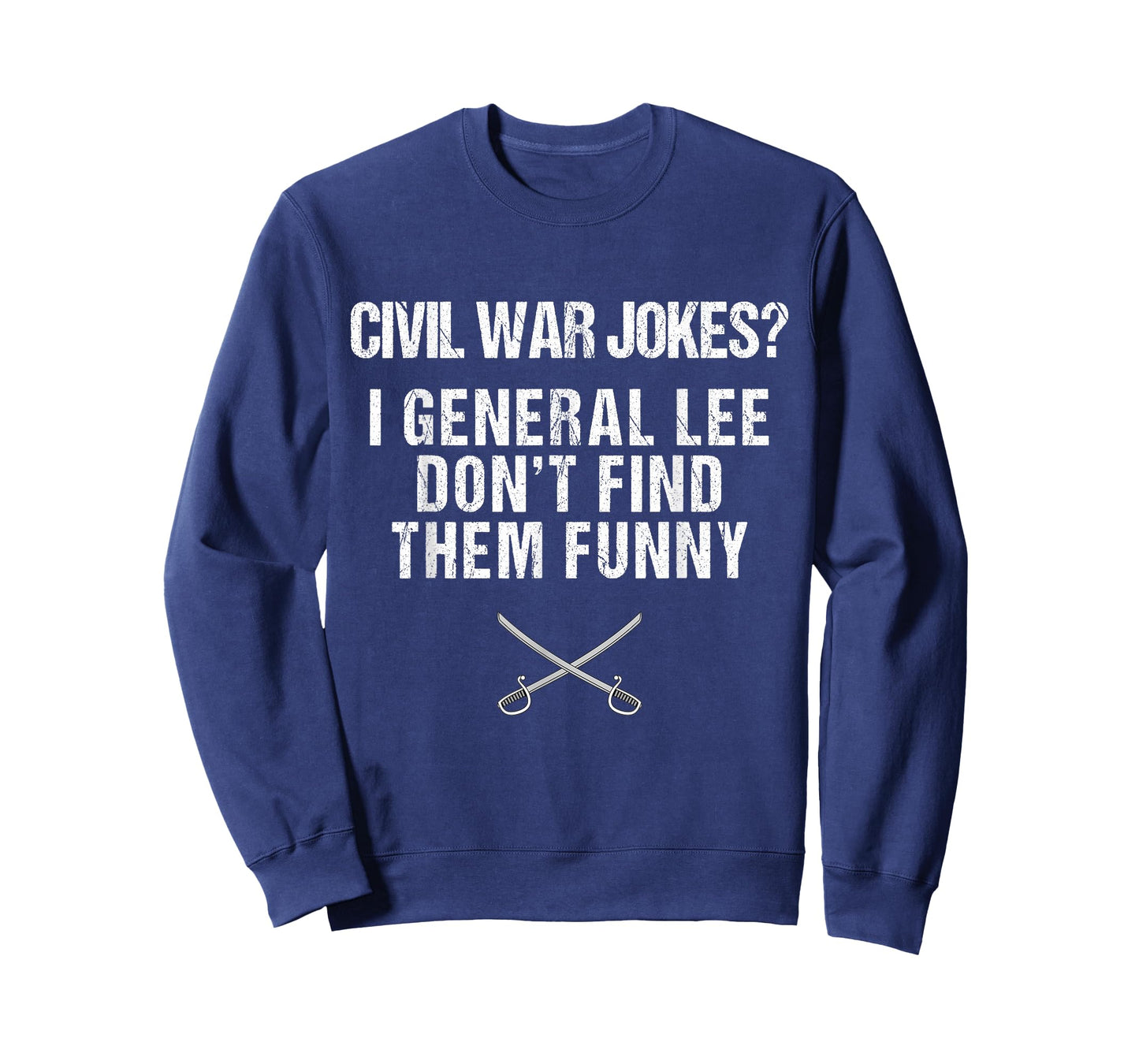 Funny Civil War Shirt for History Teachers & History Buffs T-Shirt