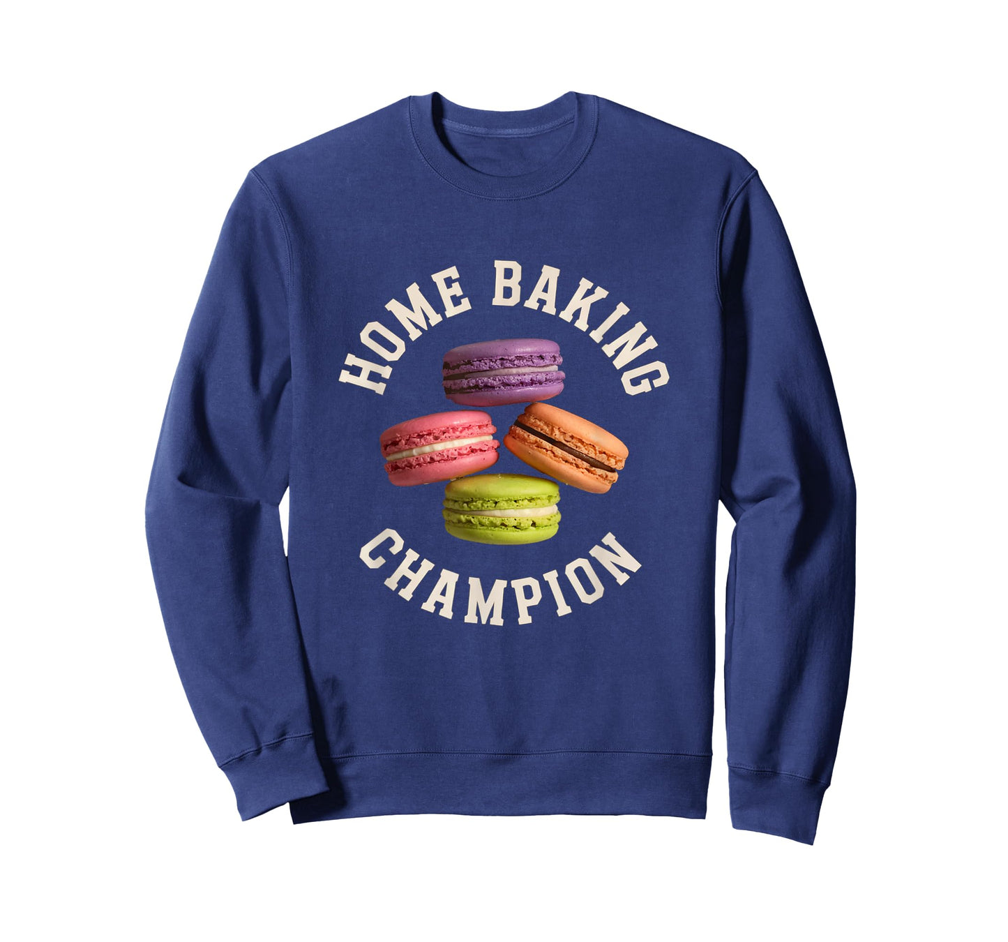 Funny Baking T-Shirt