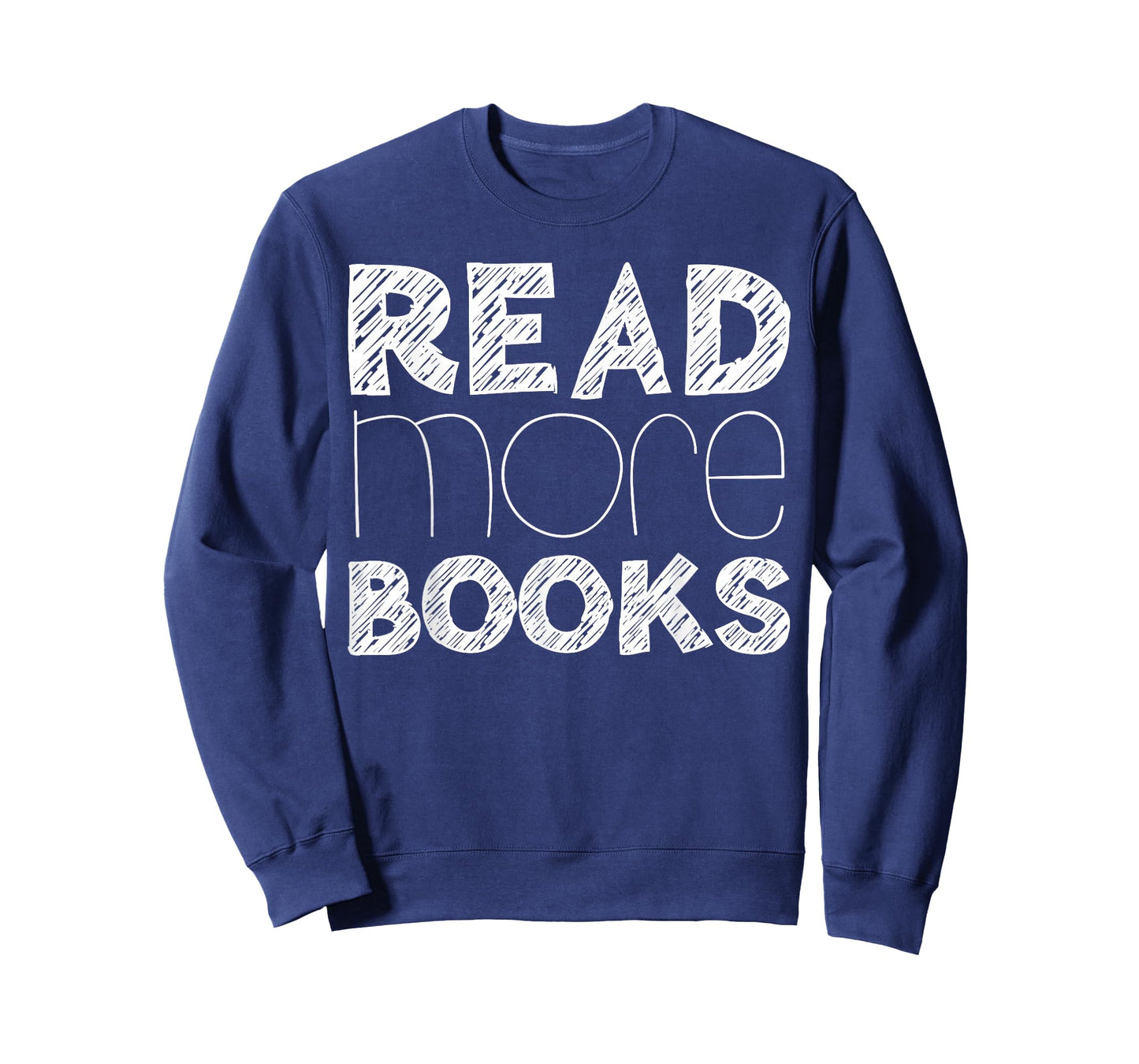 Read More Books Shirt English Teacher Reading Lover T-Shirt