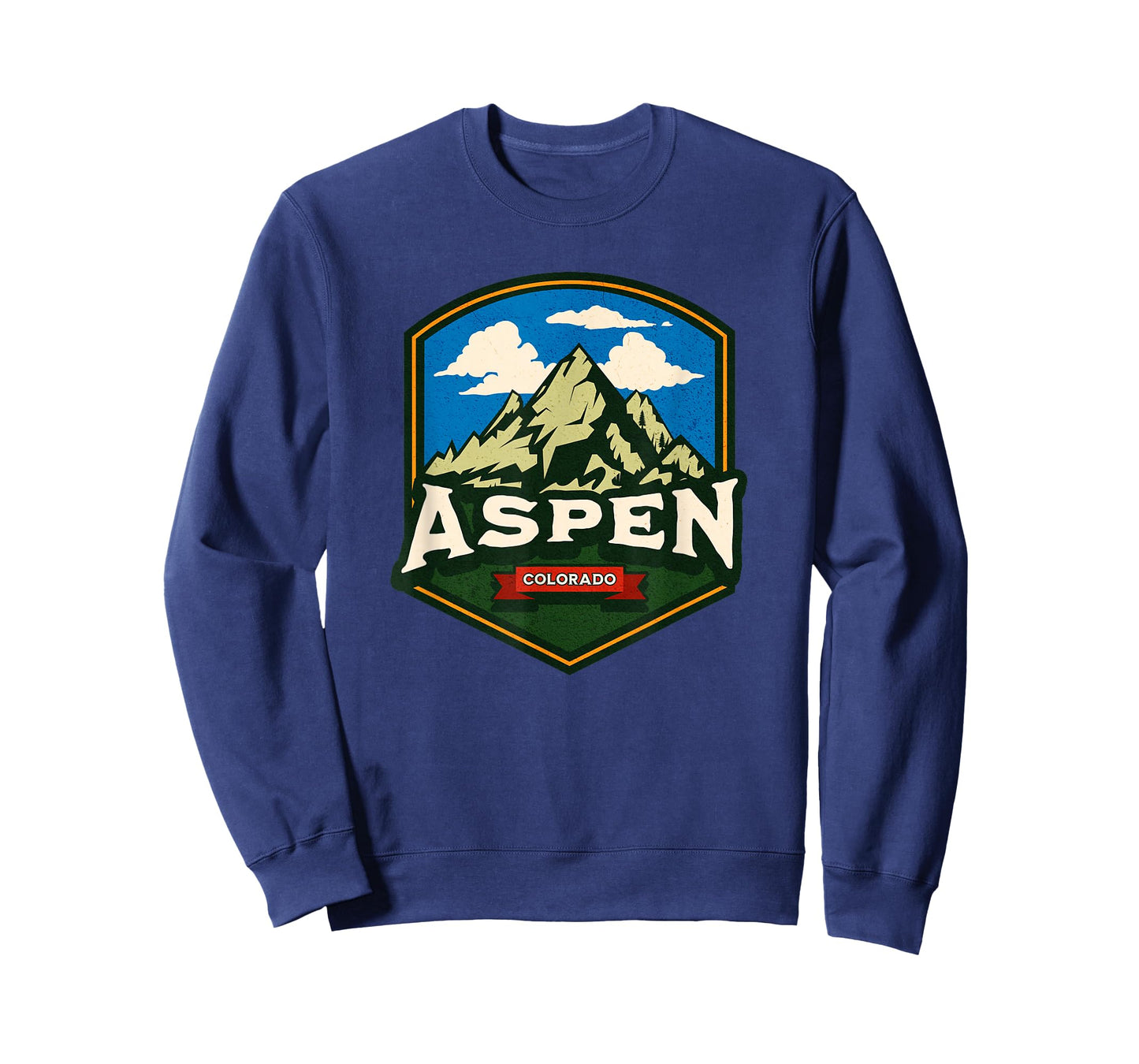 Colorado Aspen T-Shirt