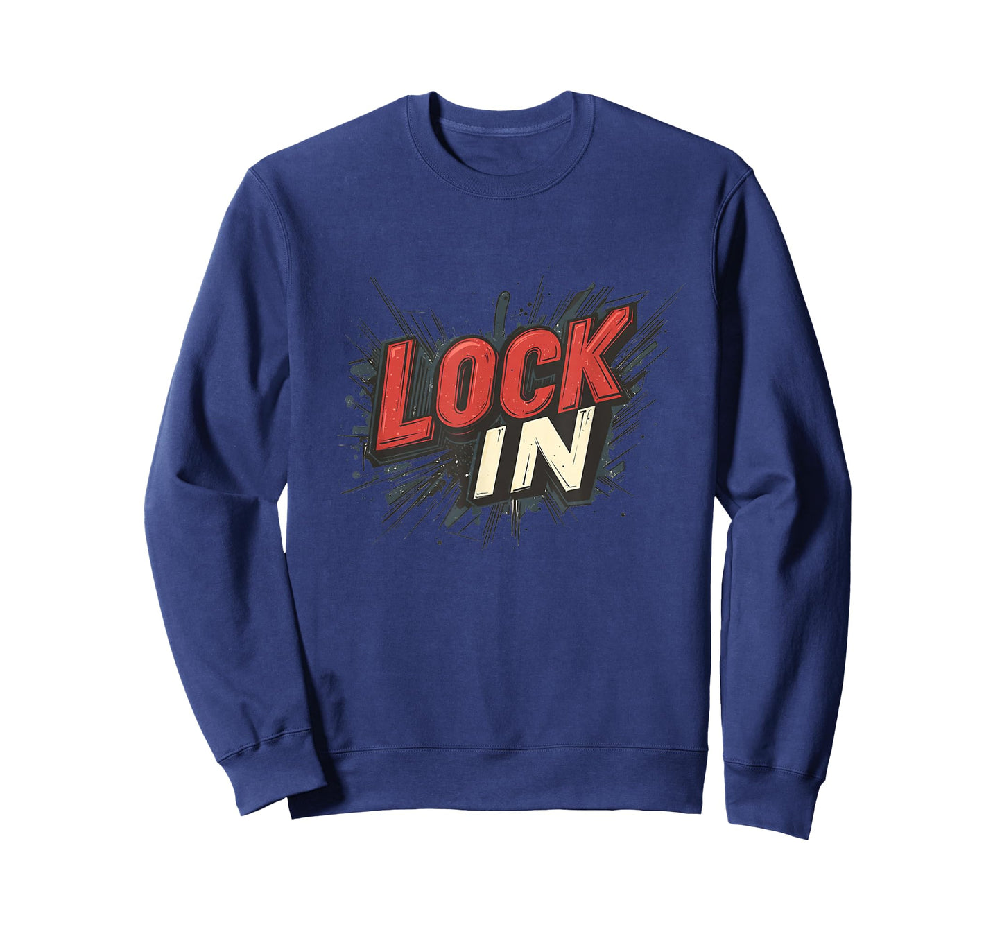 Nice Lock in Style Costume for a Cool and Casual Look T-Shirt