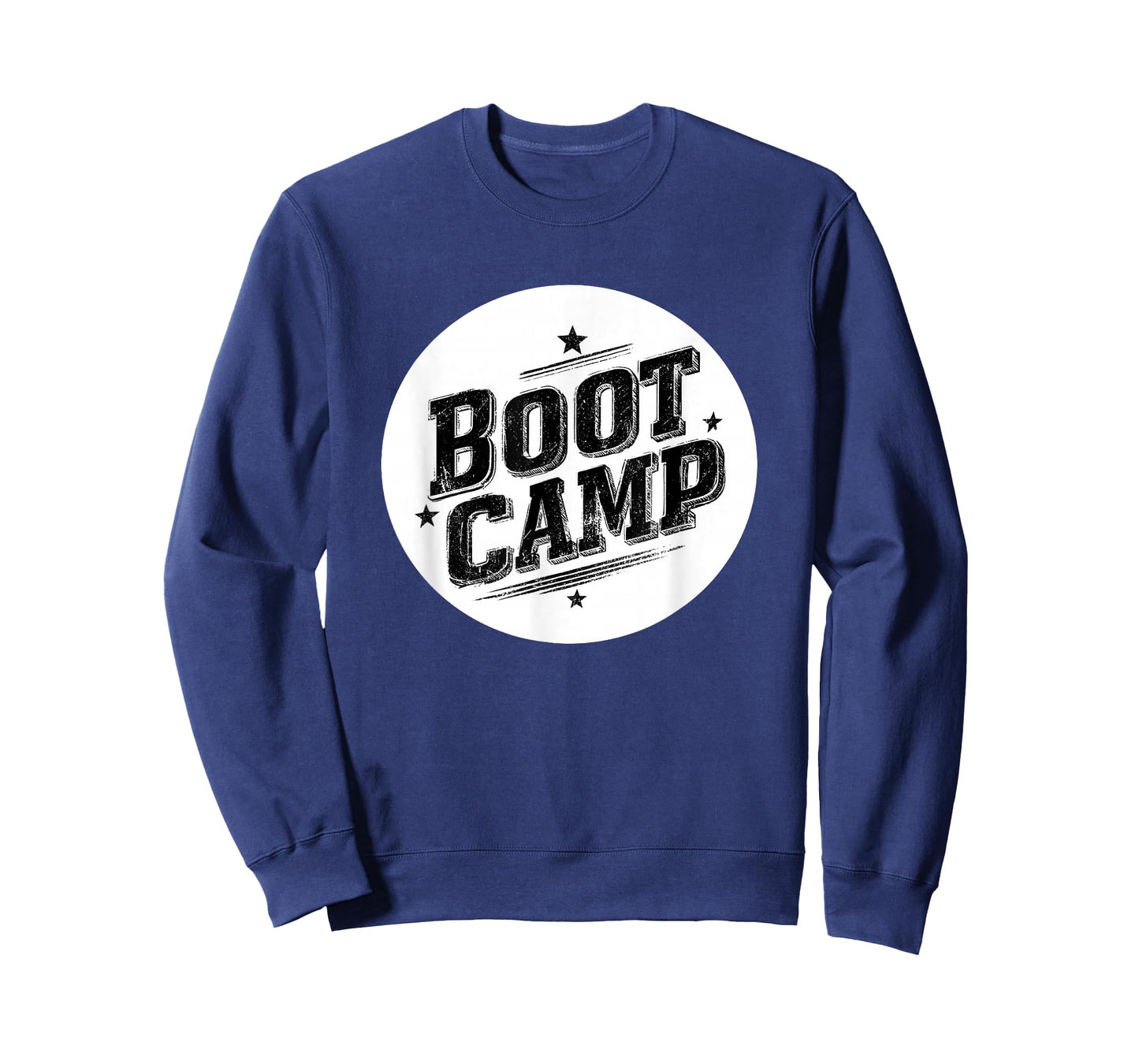 Funny Boot Camp Costume T-Shirt
