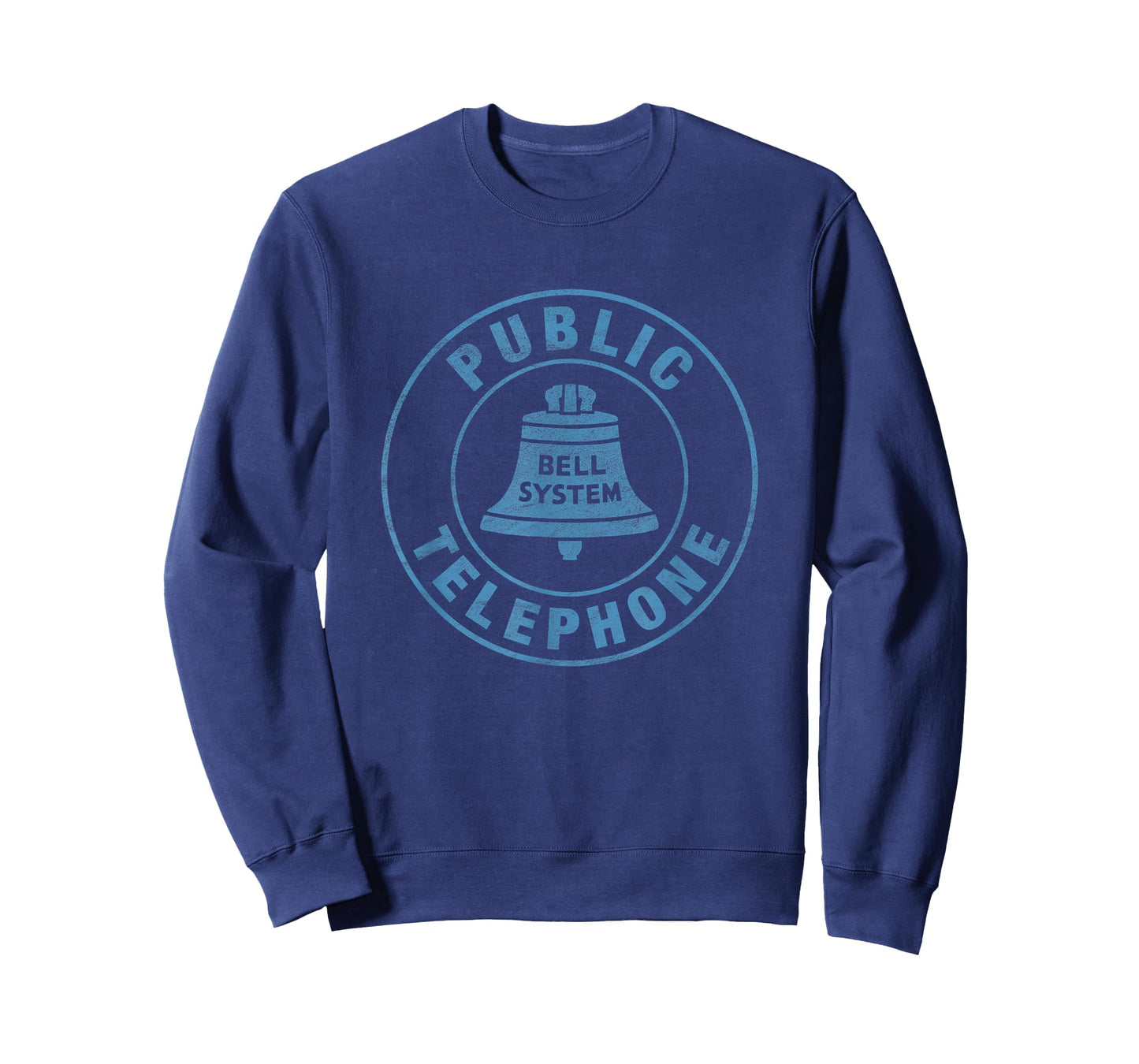 Vintage Bell System Telephone T-Shirt