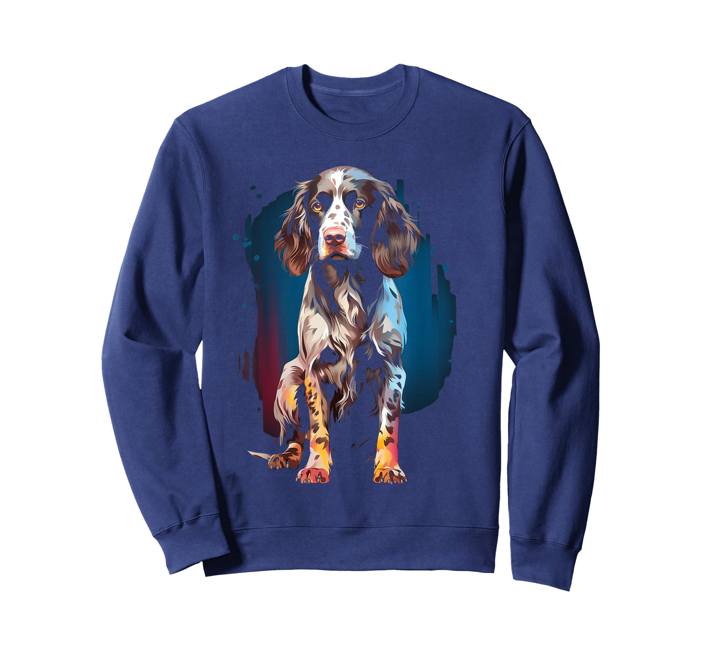 Small Munsterland dog walking pet fan T-Shirt