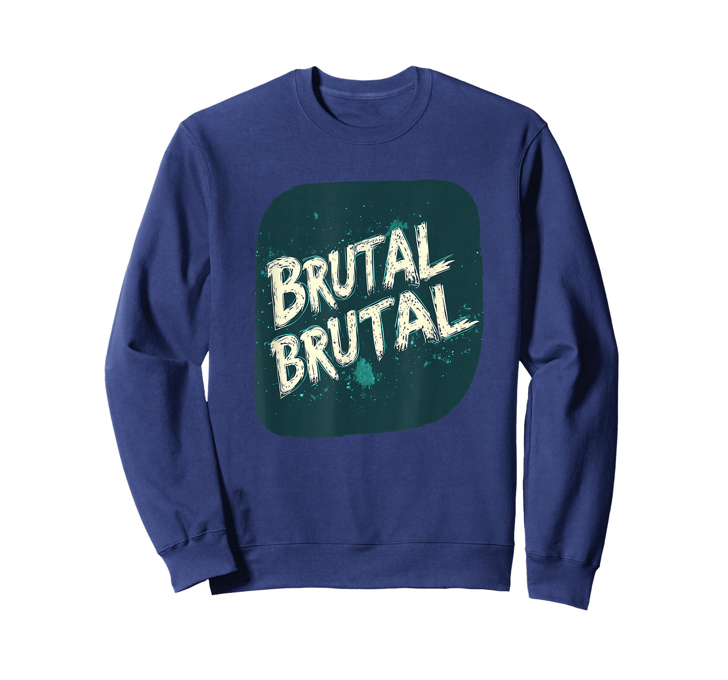 Nice Brutal Costume for Boys and Girls T-Shirt