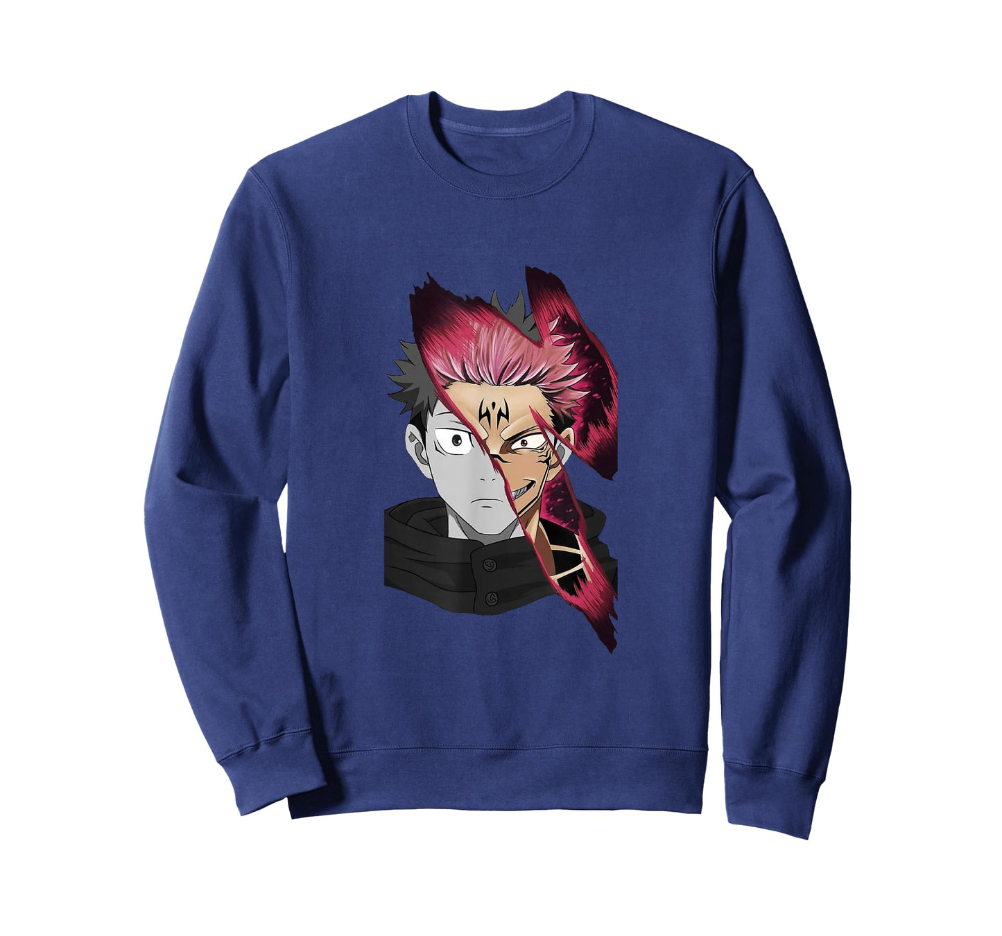 Manga Jujitsu / Anime Kaizen / Jujitsu Sorcerer / Curse T-Shirt