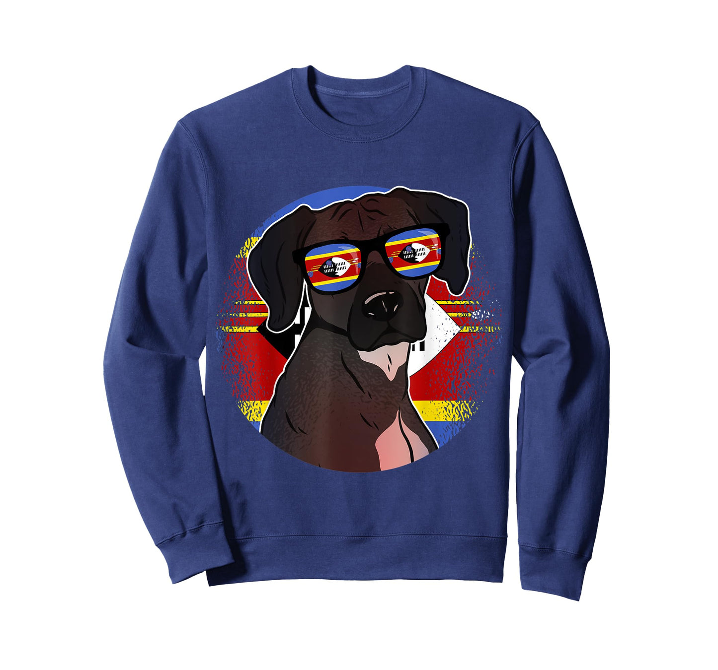 Swaziland T-Shirt