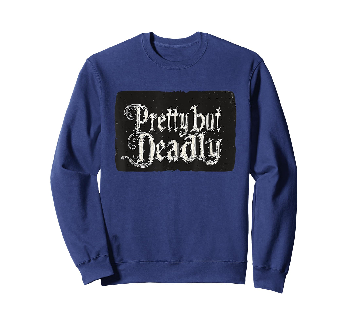 Goth Style Costume for Pretty but Deadly Lovers T-Shirt
