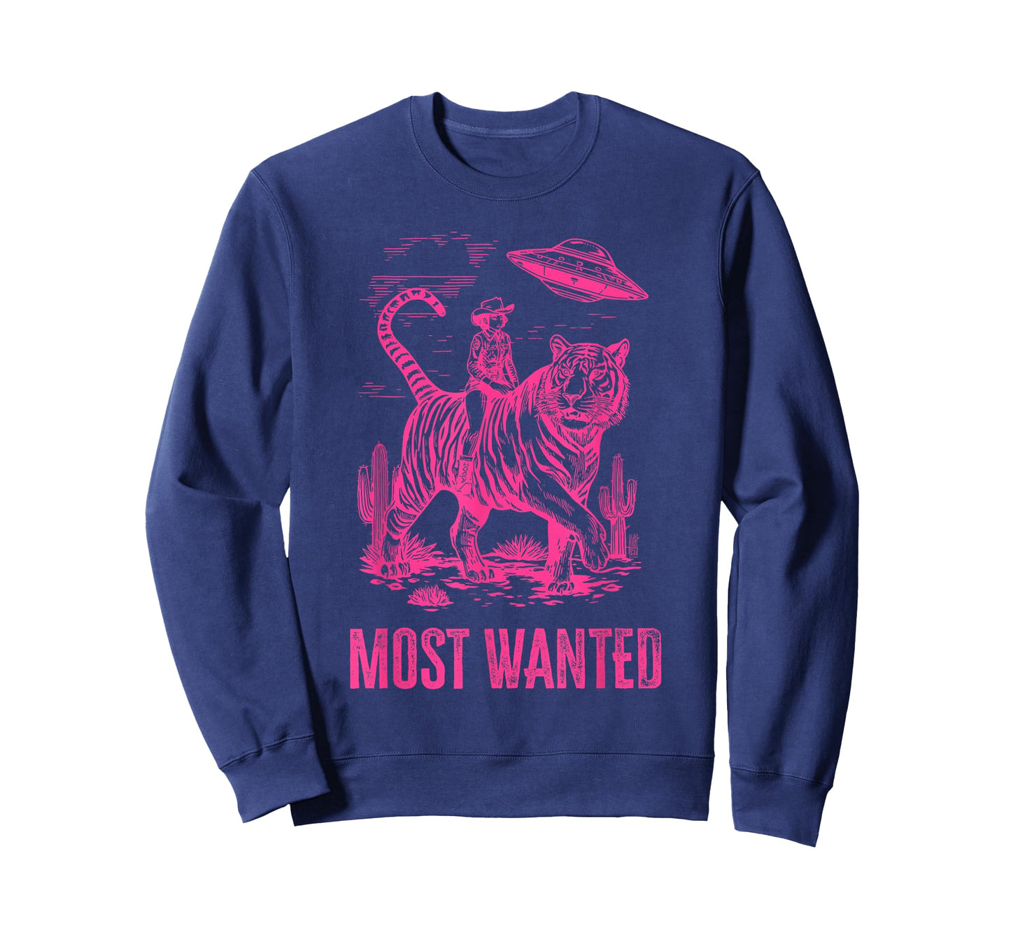 Most Wanted Cowgirl T-Shirt