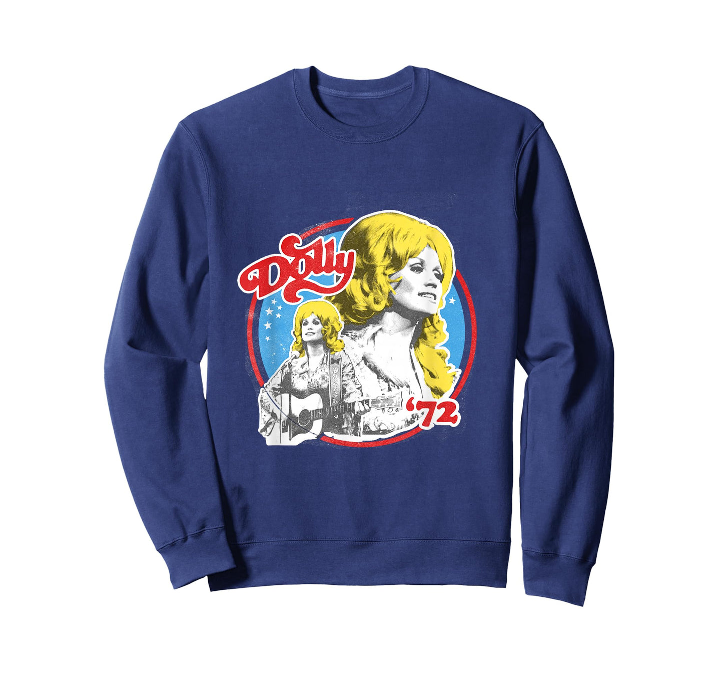 Dolly Parton '72 T-Shirt