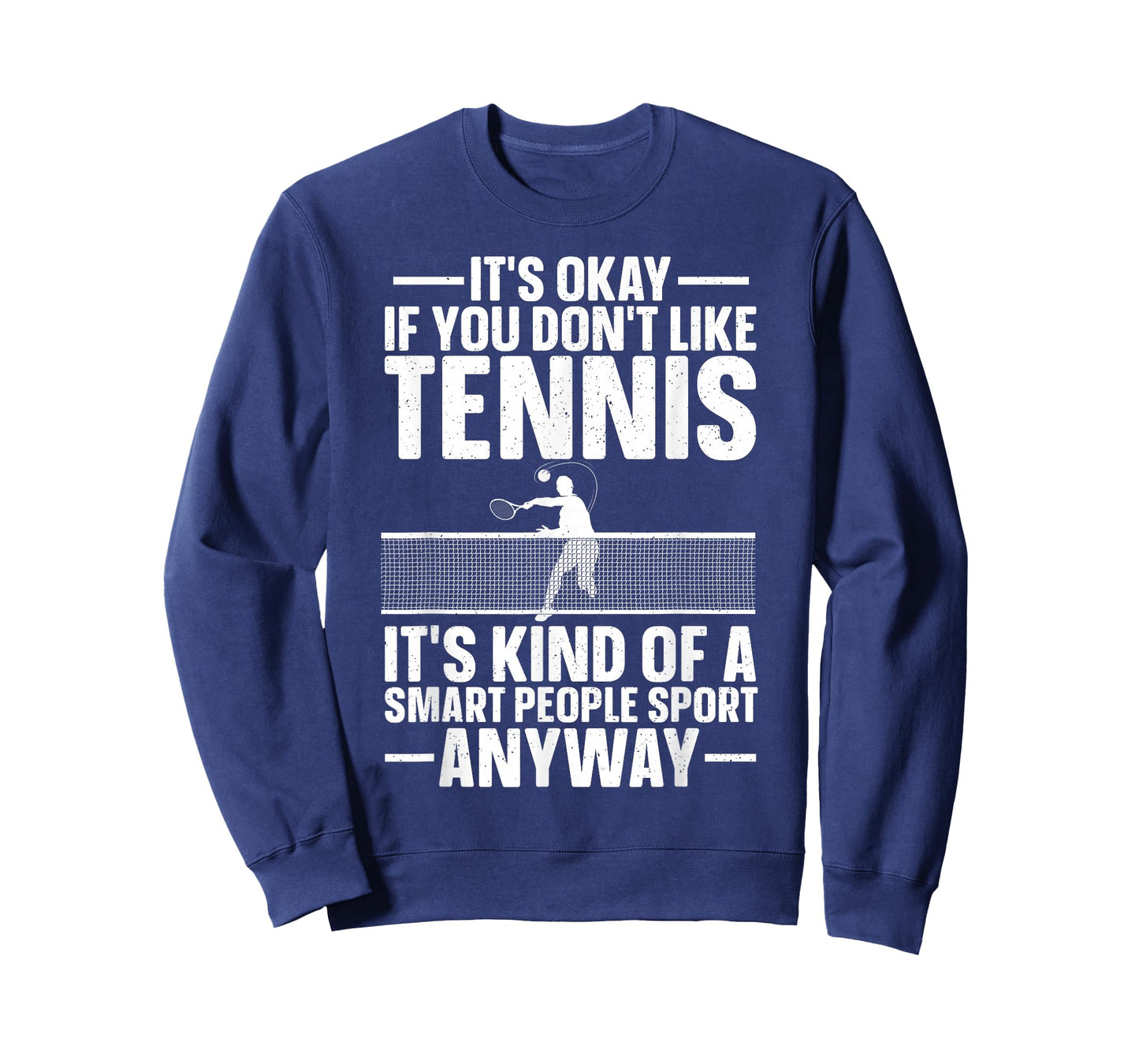 Funny Tennis Design for Men Women Tennis Lover Tennis Player T-Shirt