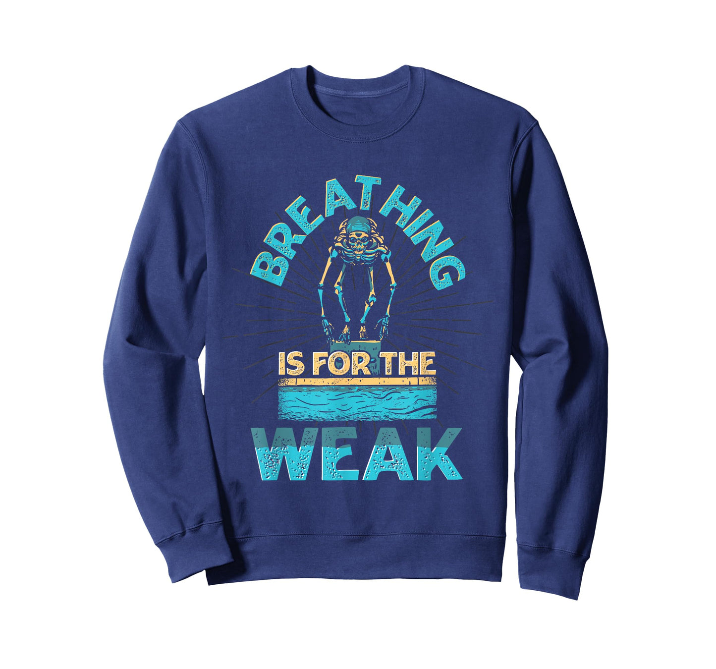 Water Rat Hobby Swimmer Water Sports Fun Swimming T-Shirt