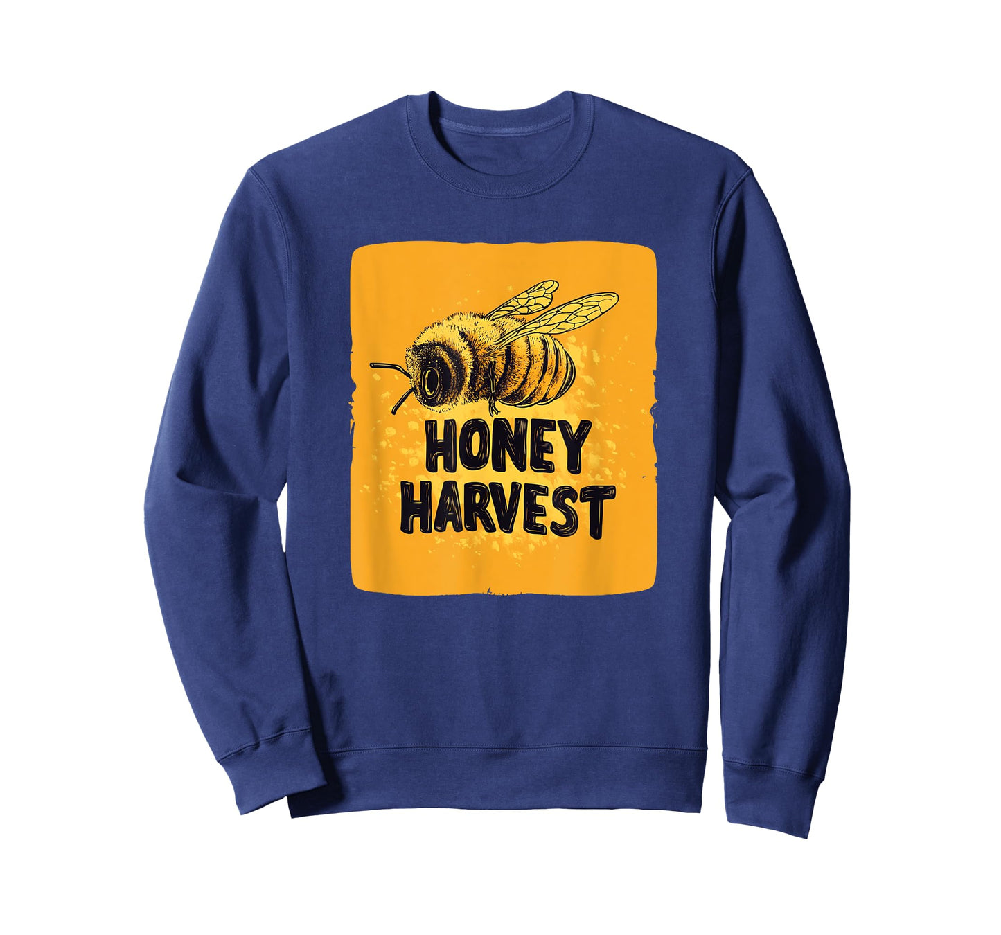 Bee Honey Harvest Costume T-Shirt