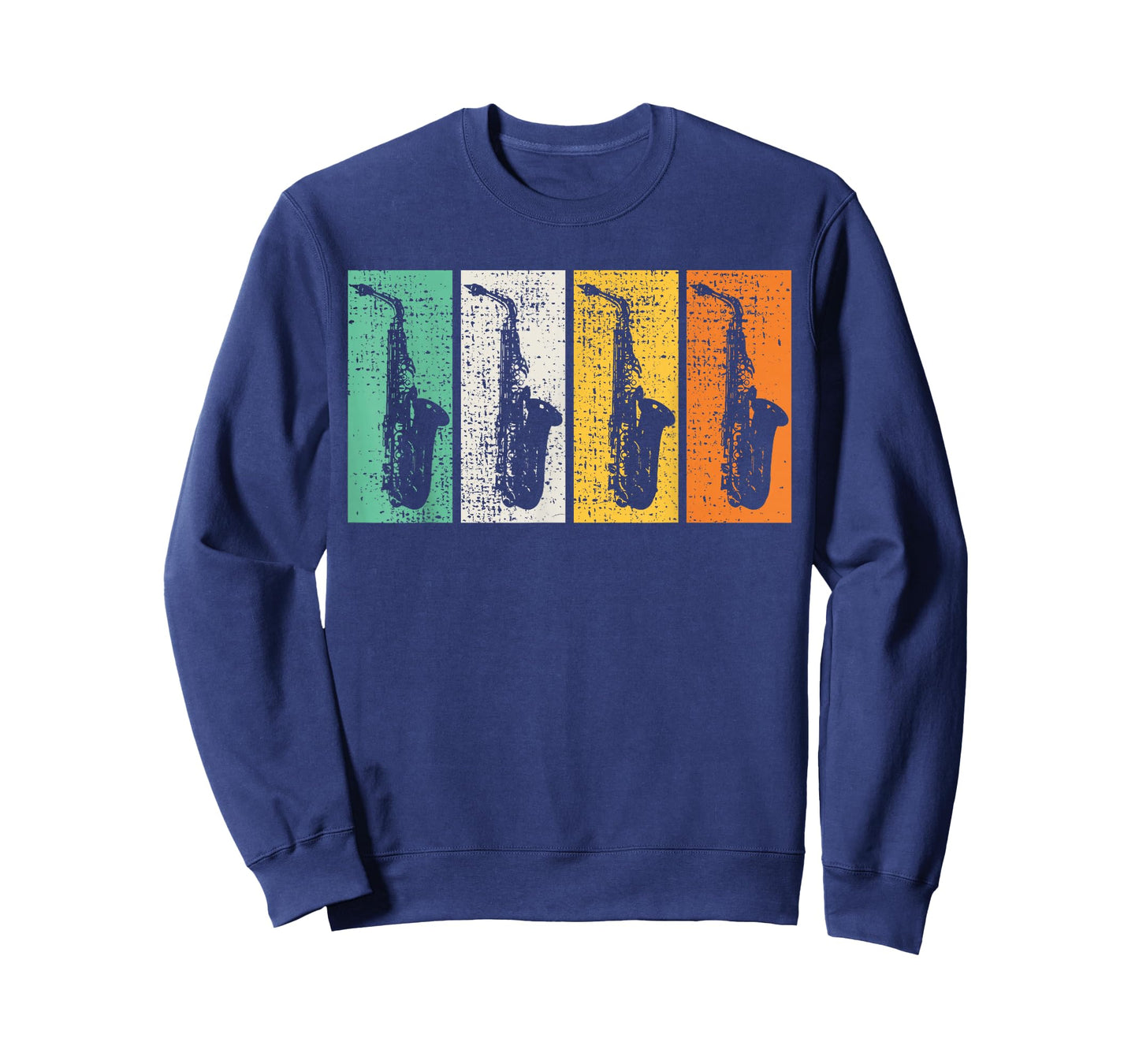 Saxophone T-Shirt