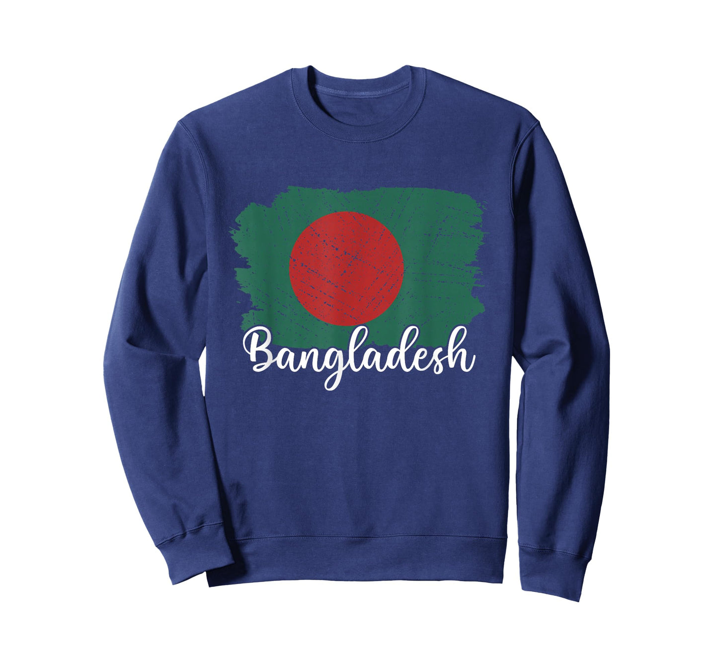Bangladesh Flag Men Women Kids Bangladesh Country T-Shirt