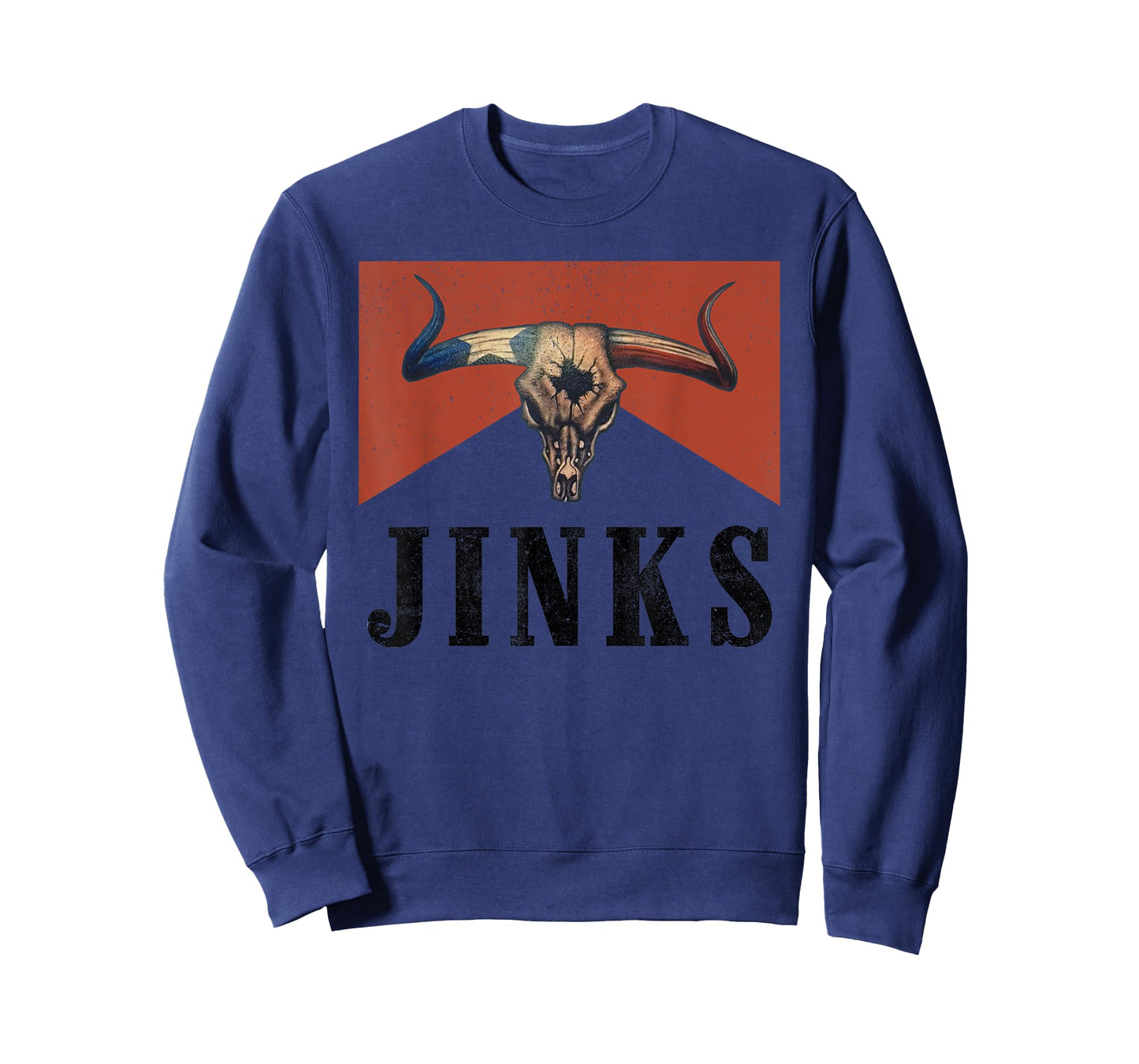 Vintage Jinks Name Personalized For Men Women Kids T-Shirt