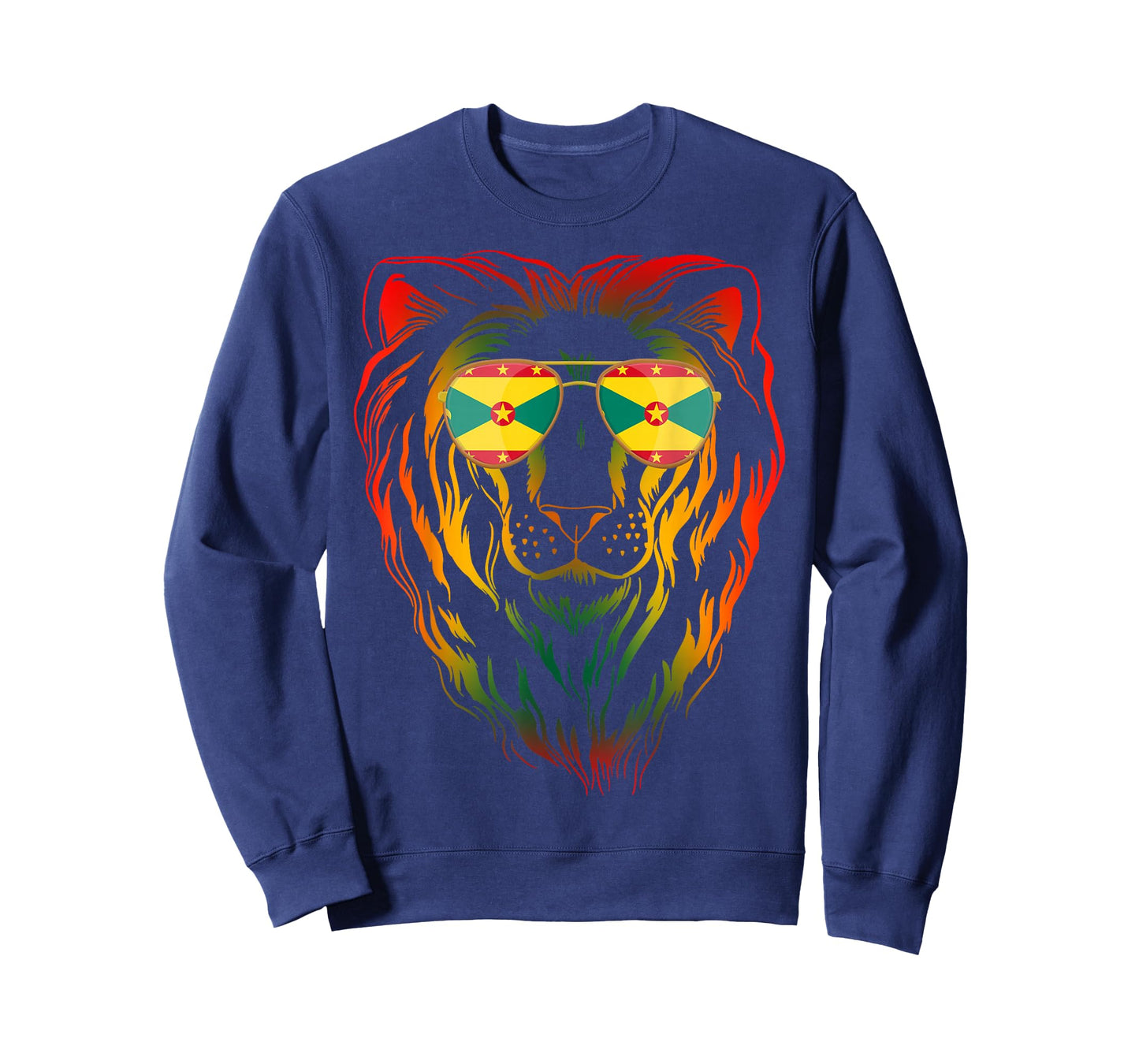 Grenada T-Shirt