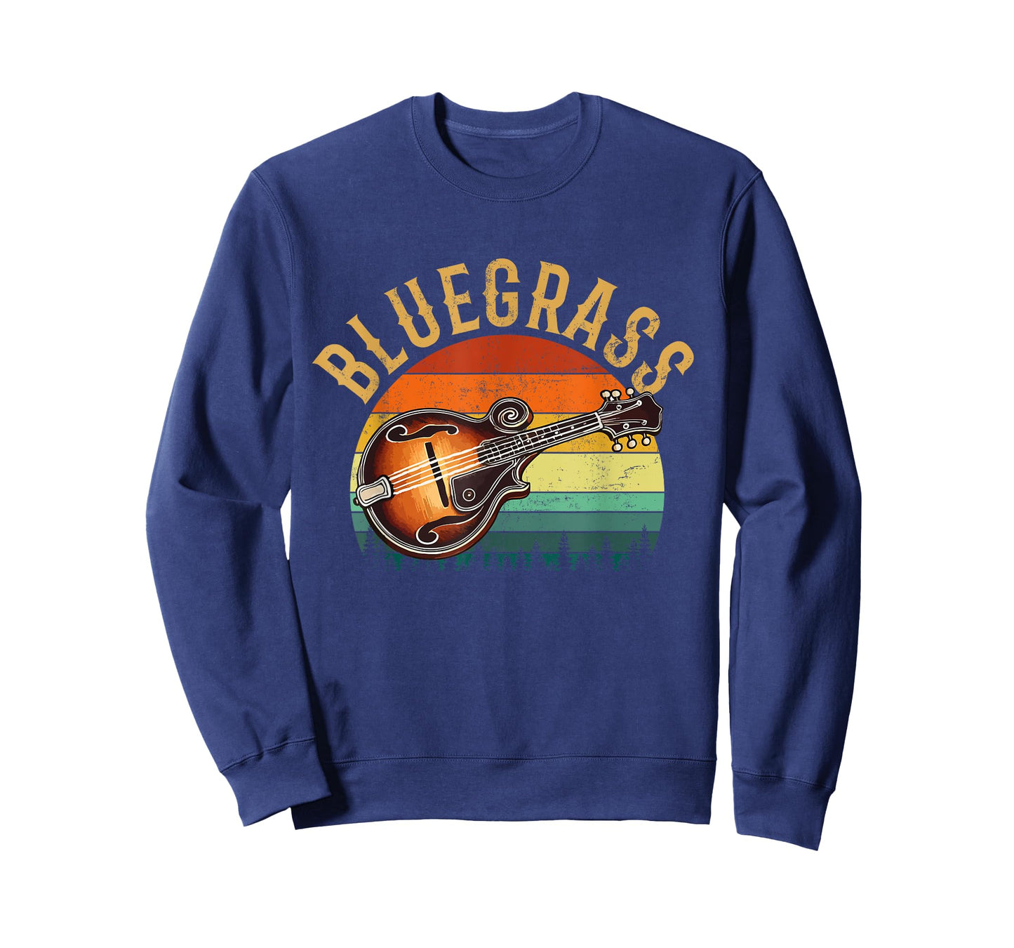 Mandolin bluegrass, bluegrass mandolin T-Shirt