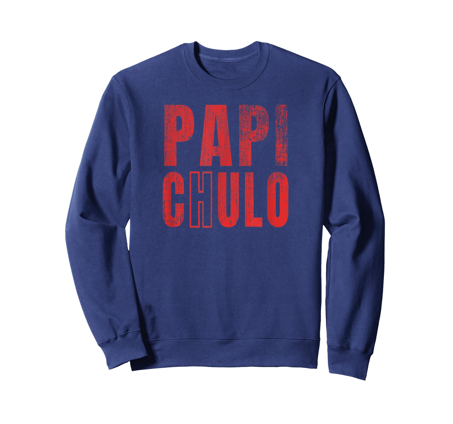 Papi Chulo o Culo Dia Del Padre Mexican Fun T-Shirt