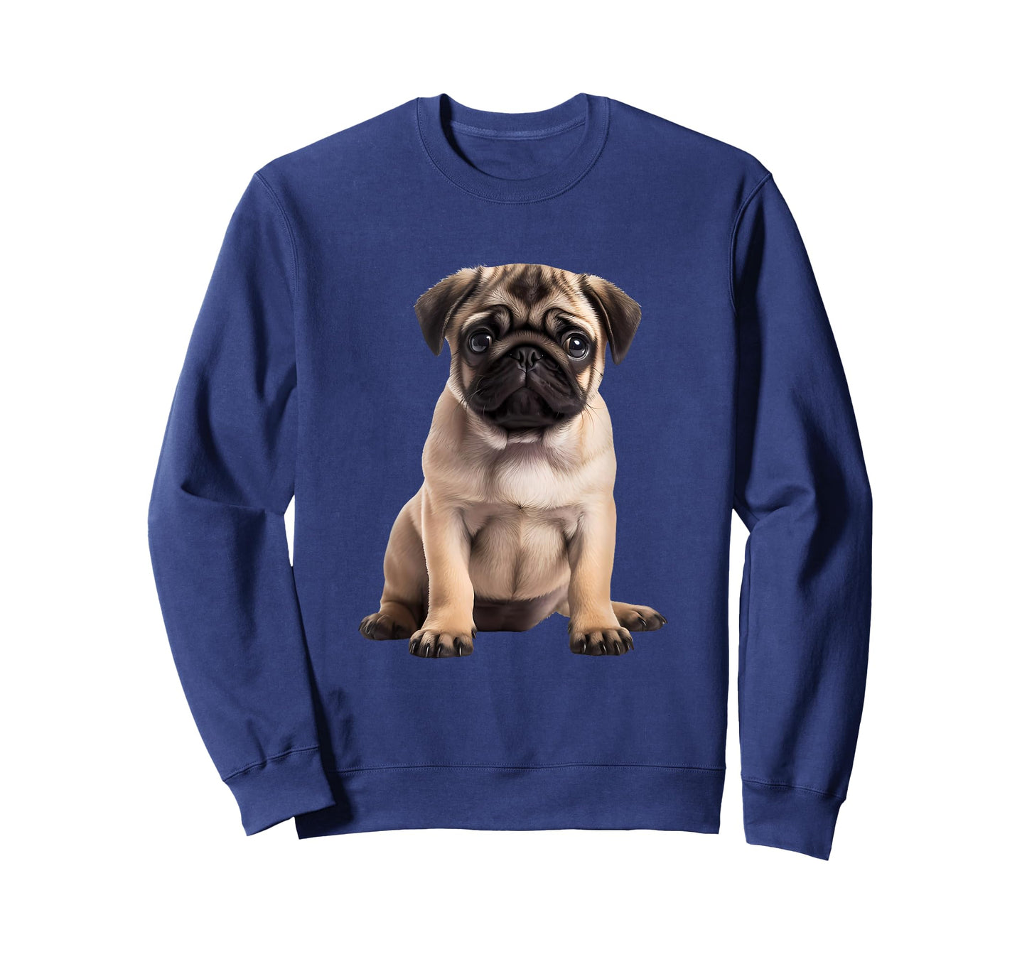 Pug T-Shirt