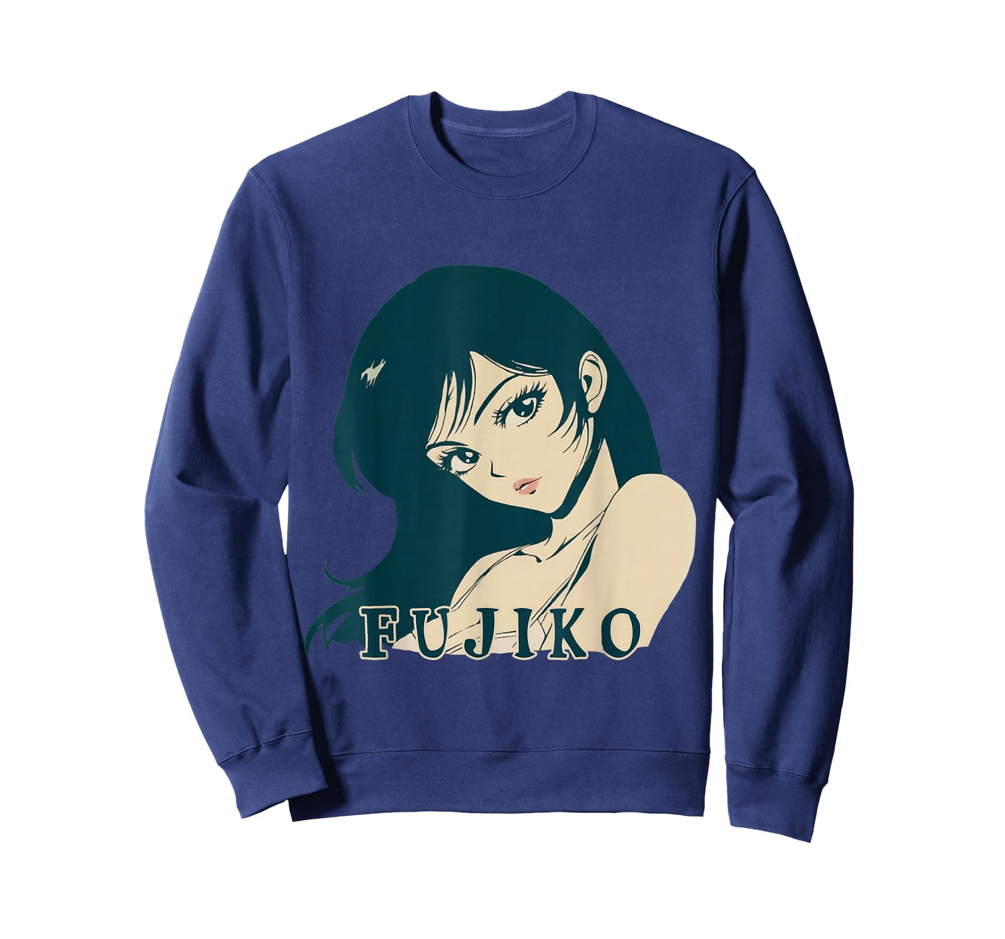 Fujiko’s Charm Ultimate Lupin Lover Tribute T-Shirt