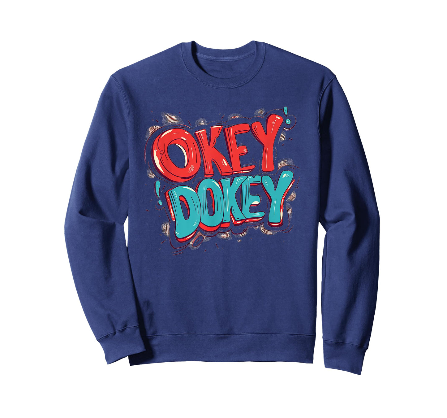 Cool Okey Dokey Costume T-Shirt