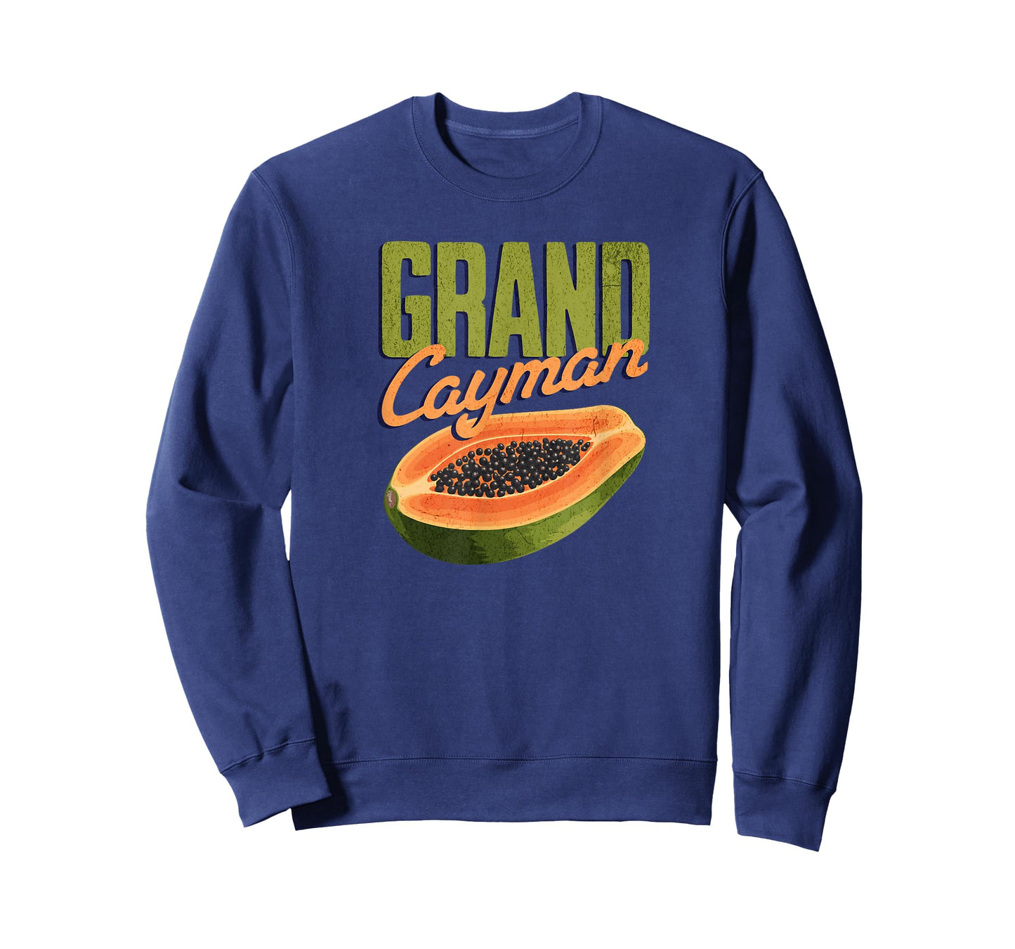Grand Cayman T-Shirt