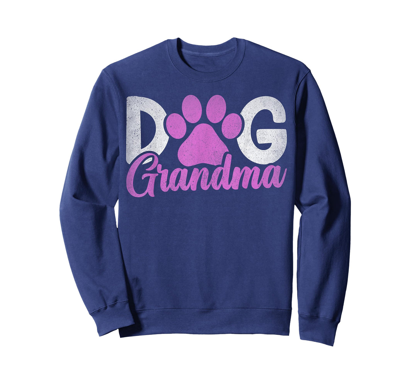 Dog Grandma T-Shirt