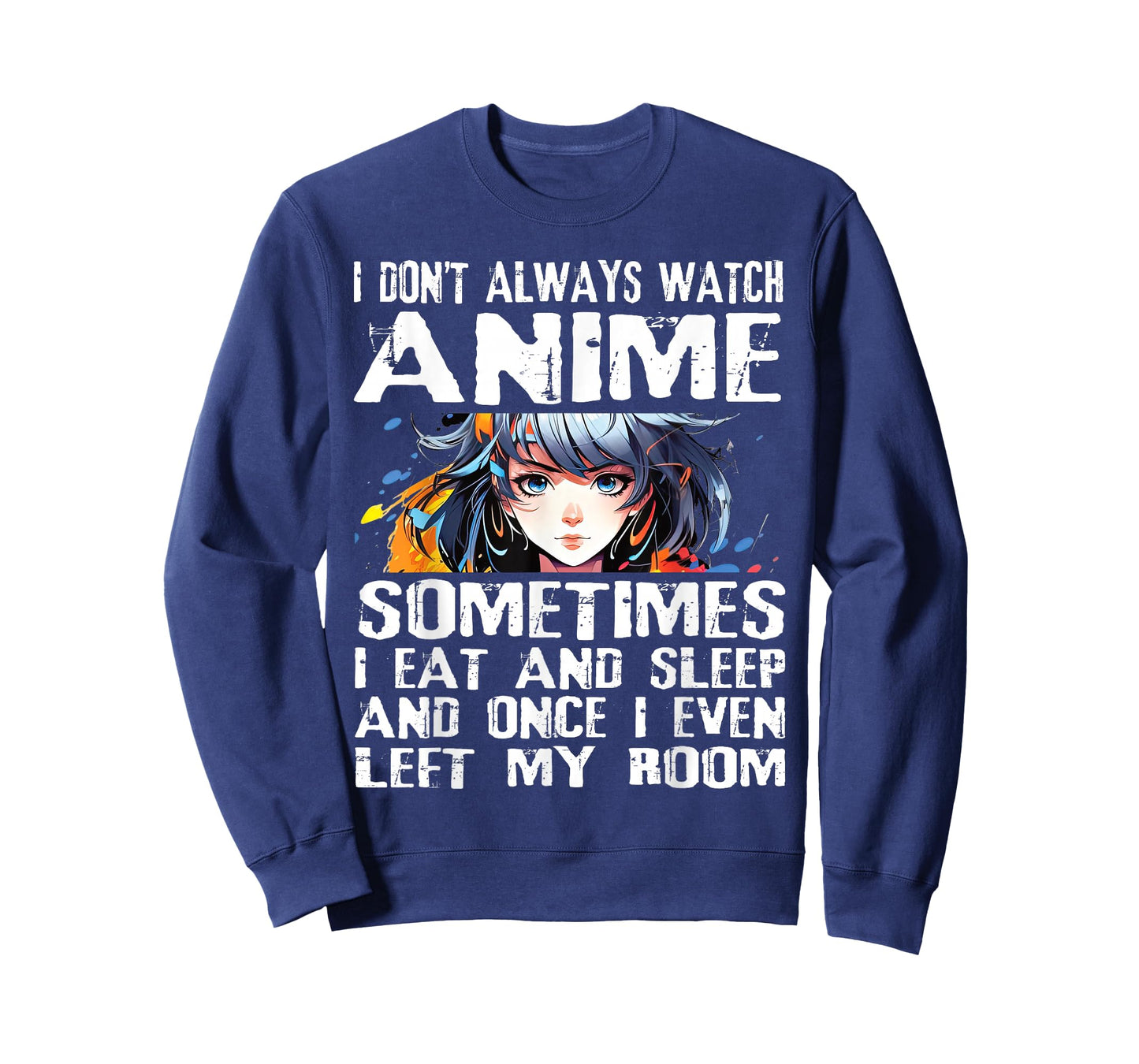 Anime Idea For Teen Girls 14 To 16 Women Japanese Manga Kids T-Shirt