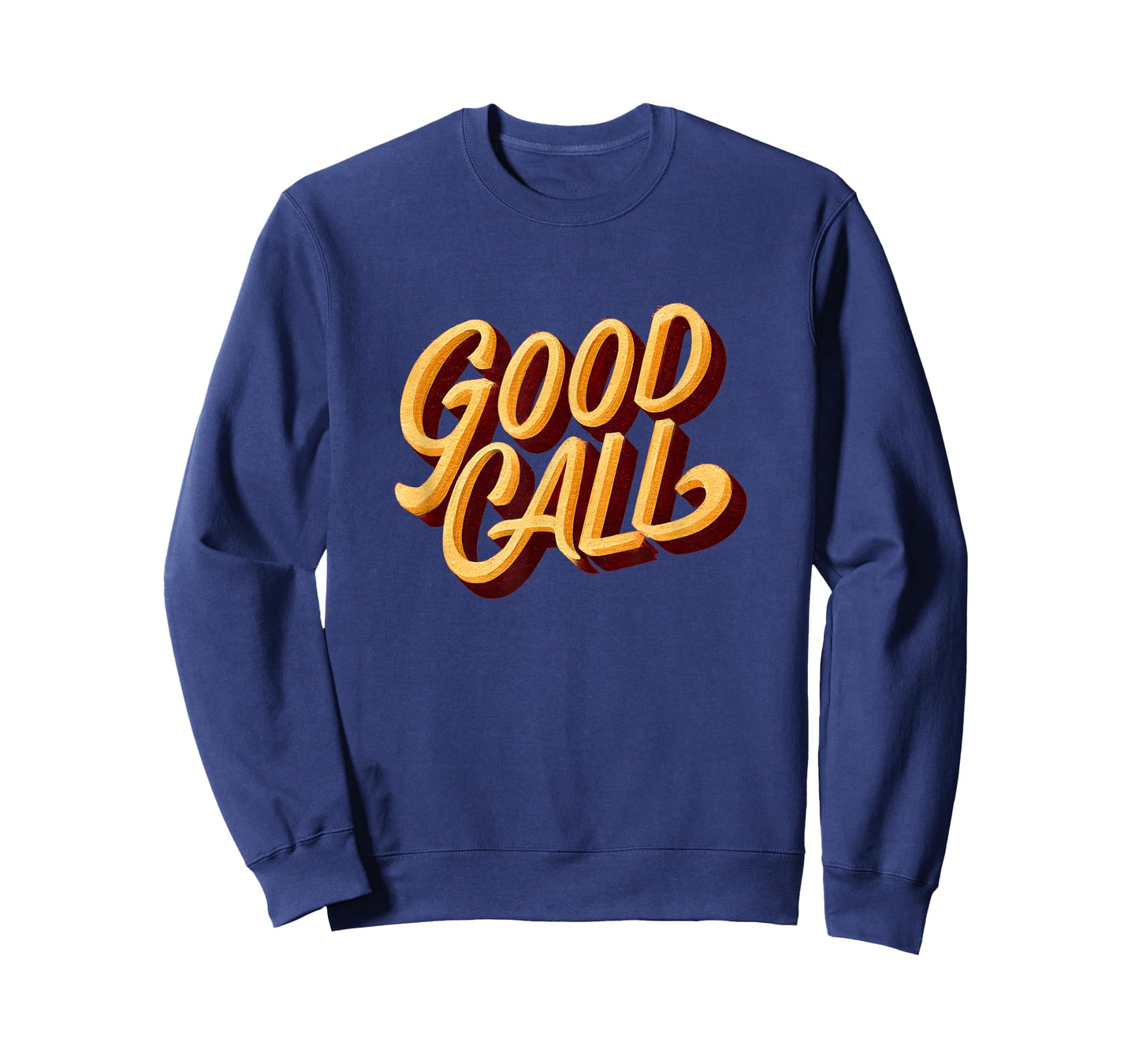 Funny Good Call Speech Costume T-Shirt