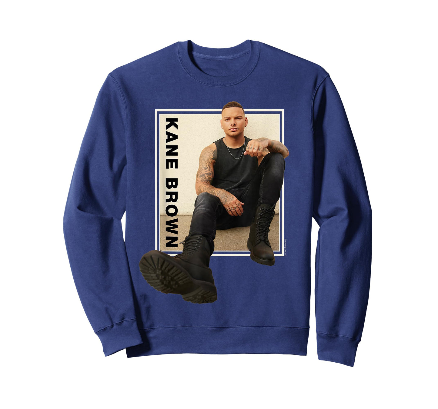 Kane Braun - Kane Brown T-Shirt