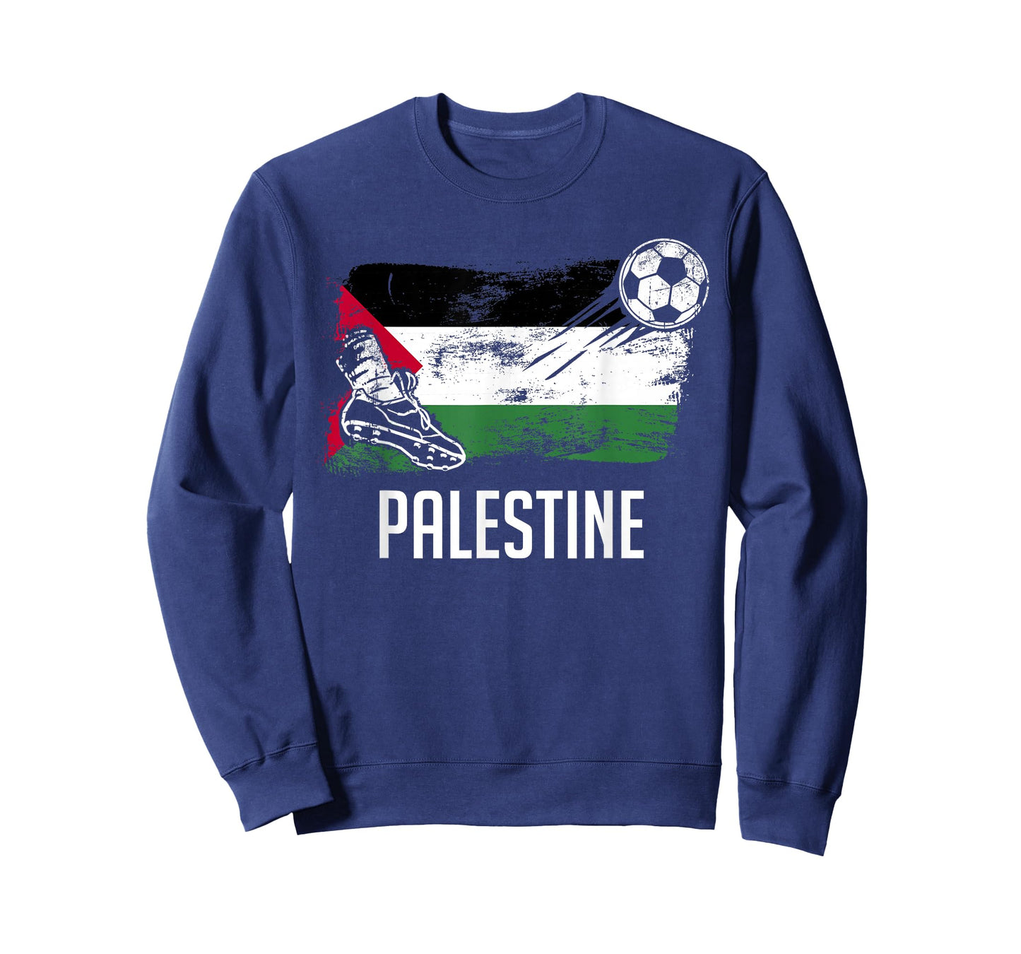Palestine Flag Jersey Palestine Soccer Team Palestine T-Shirt