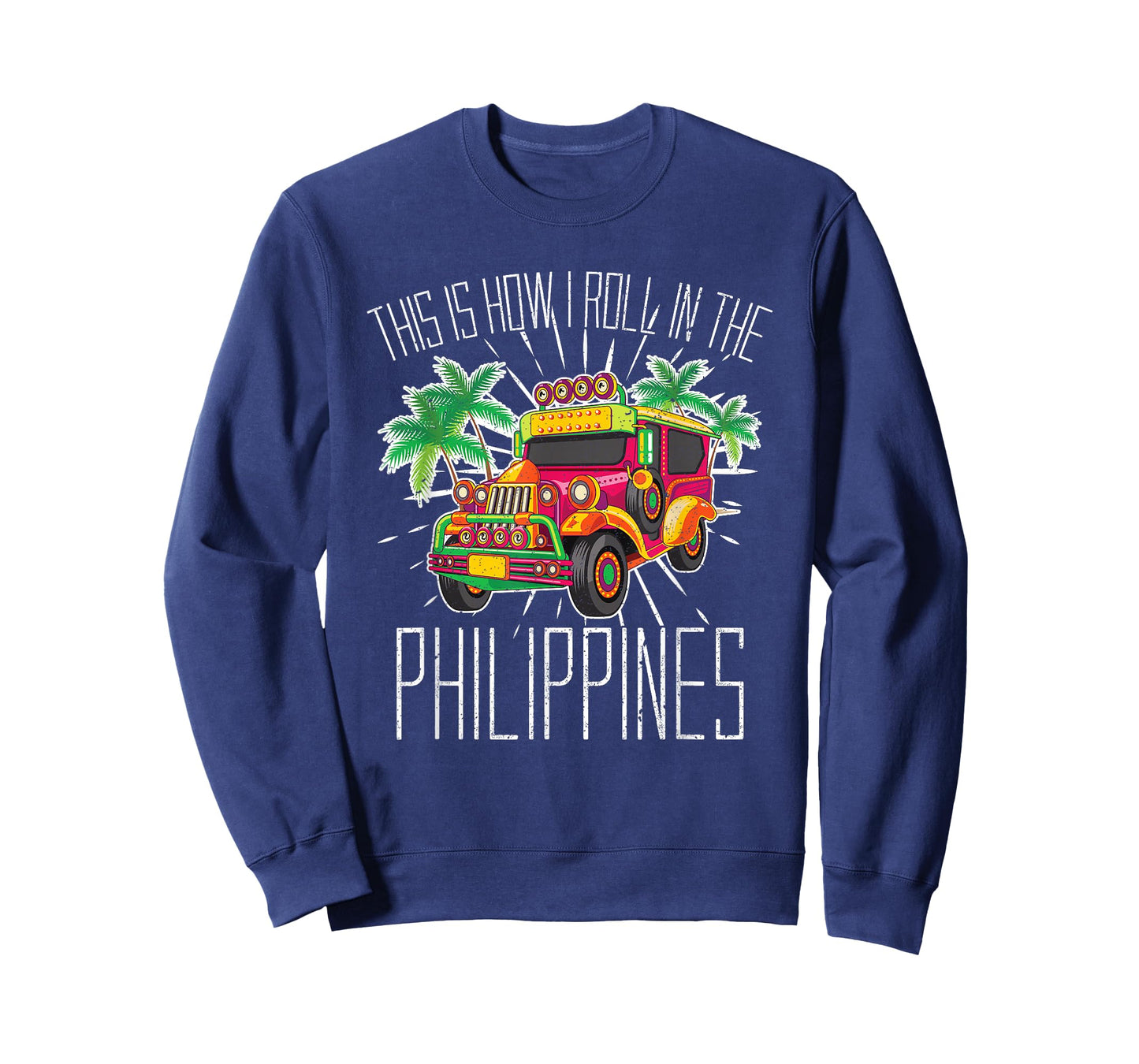 Holiday Philippines Maharlika Filipino Philippines T-Shirt
