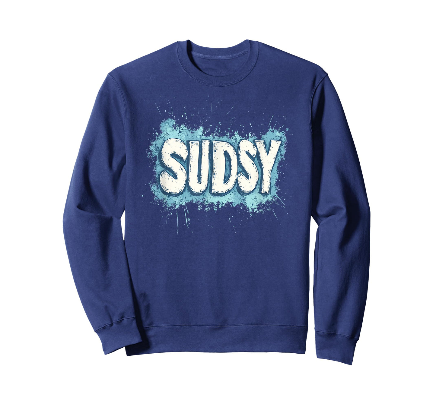 Nice Sudsy Statement Costume T-Shirt