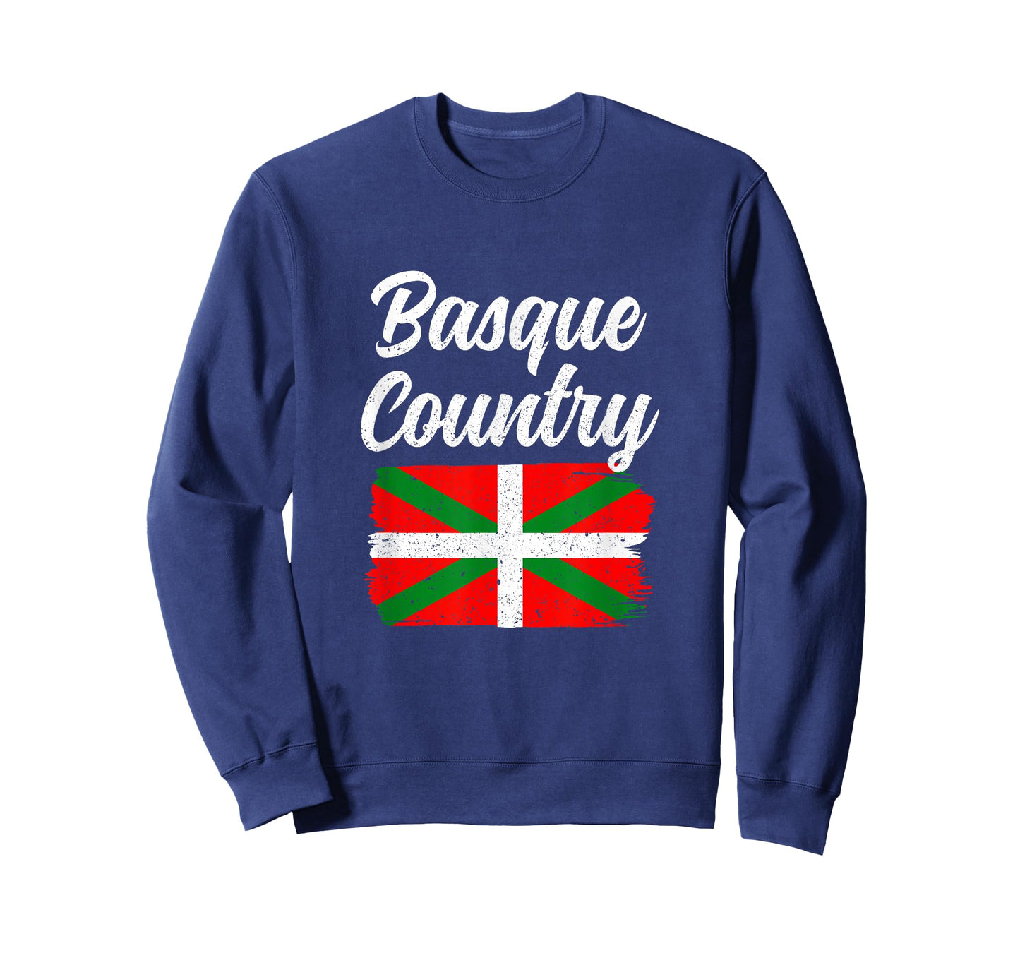 Basque Country T-Shirt