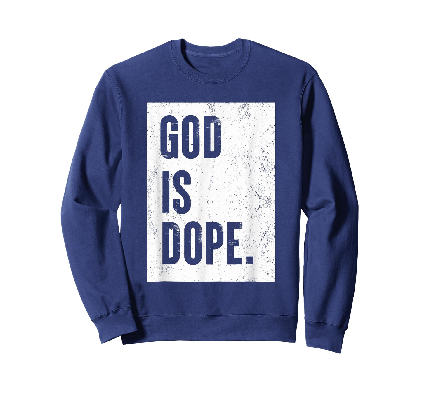 God Is Dope T-Shirt