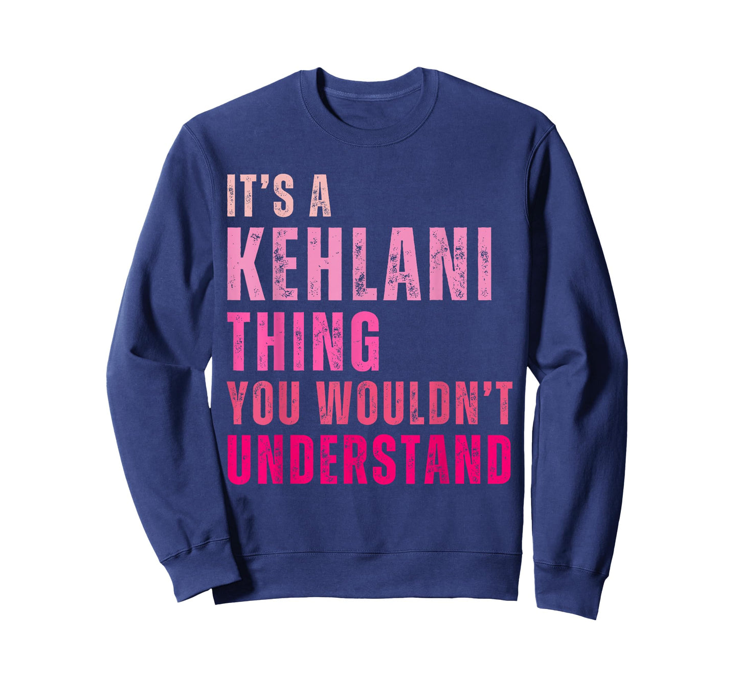 It's A Kehlani Thing You Wouldn't Understand Kehlani Vintage T-Shirt