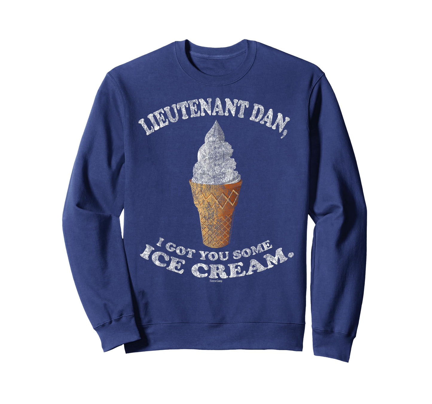 Forrest Gump Ice Cream T-Shirt