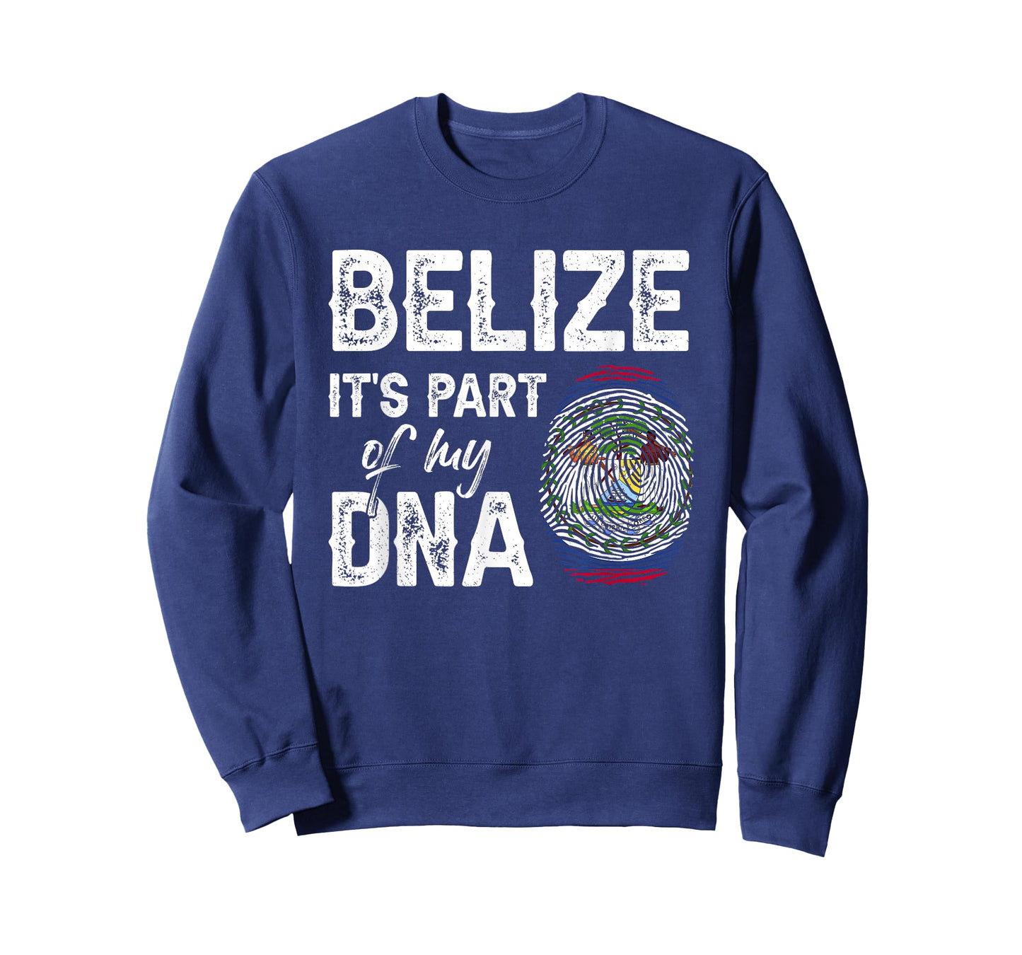 Belize Belizean T-Shirt